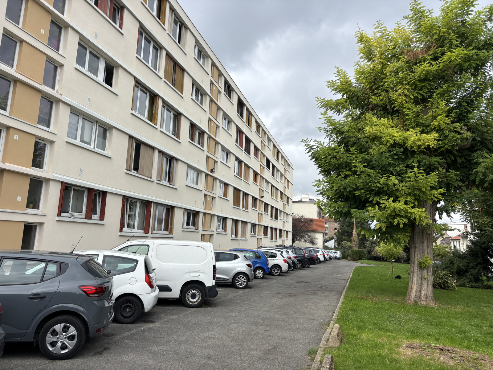 Image_, Appartement, Vitry-sur-Seine, ref :ALAP10003725