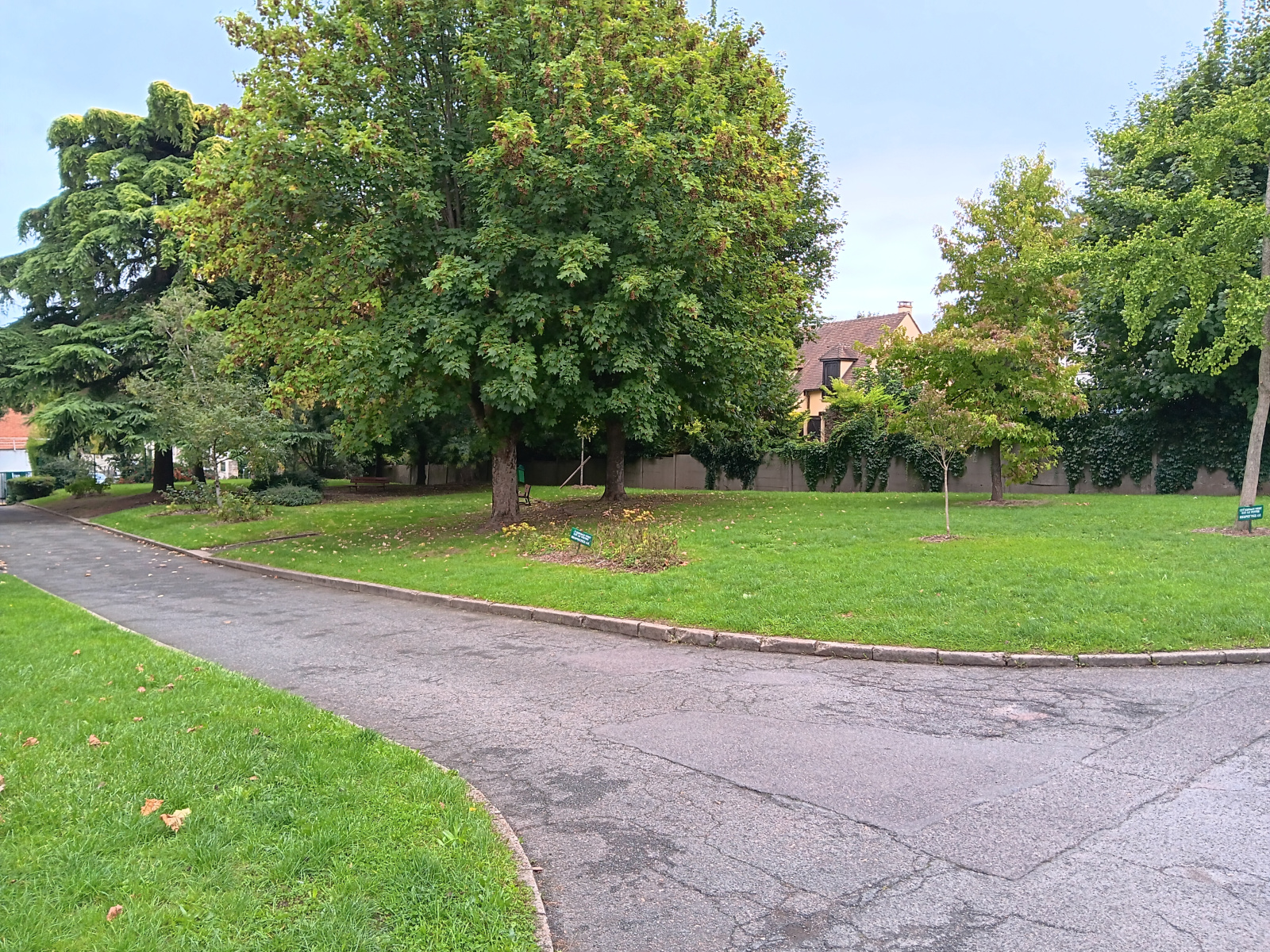 Image_, Appartement, Vitry-sur-Seine, ref :ALAP10003725