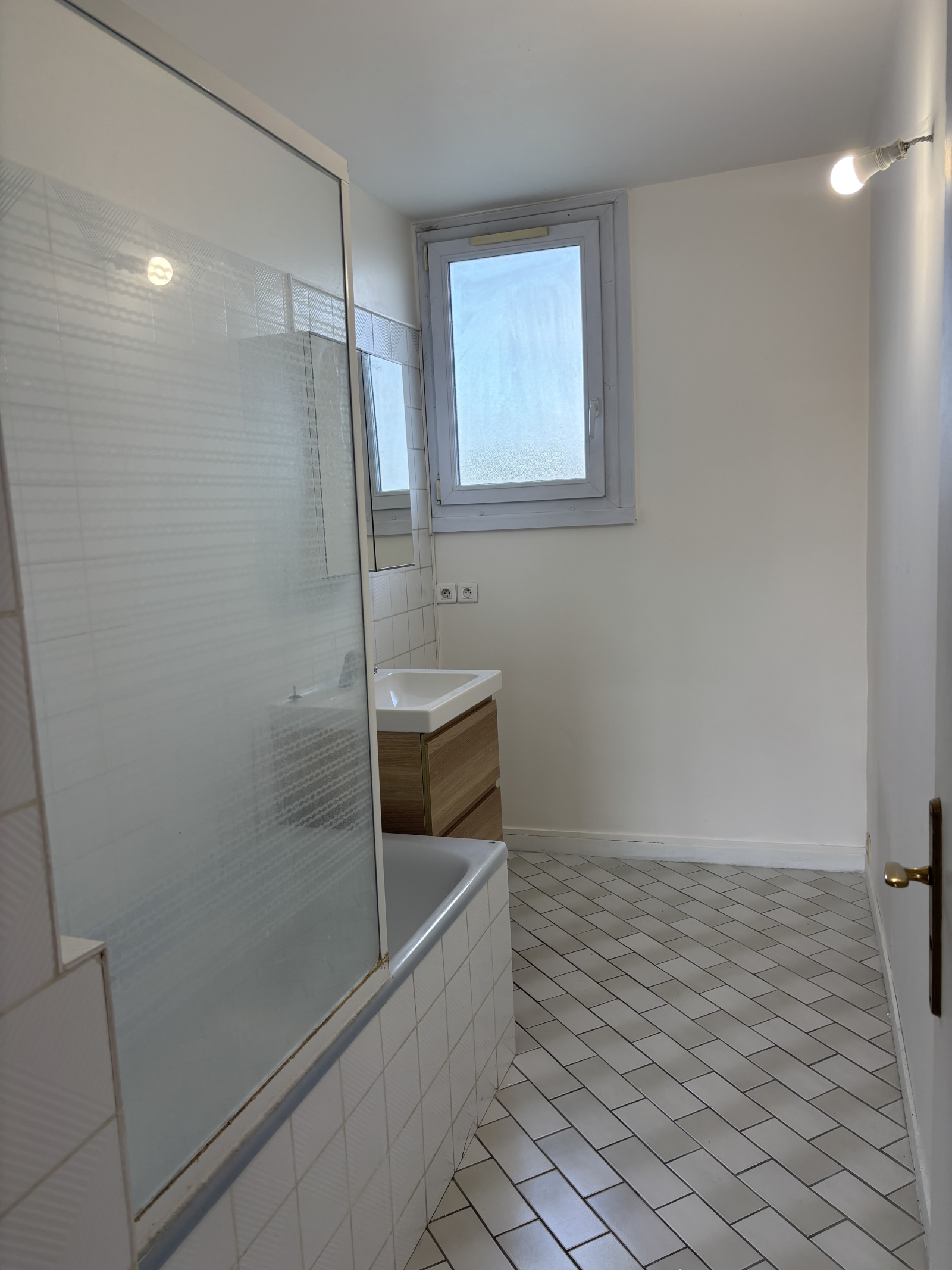 Image_, Appartement, Vitry-sur-Seine, ref :ALAP10003725
