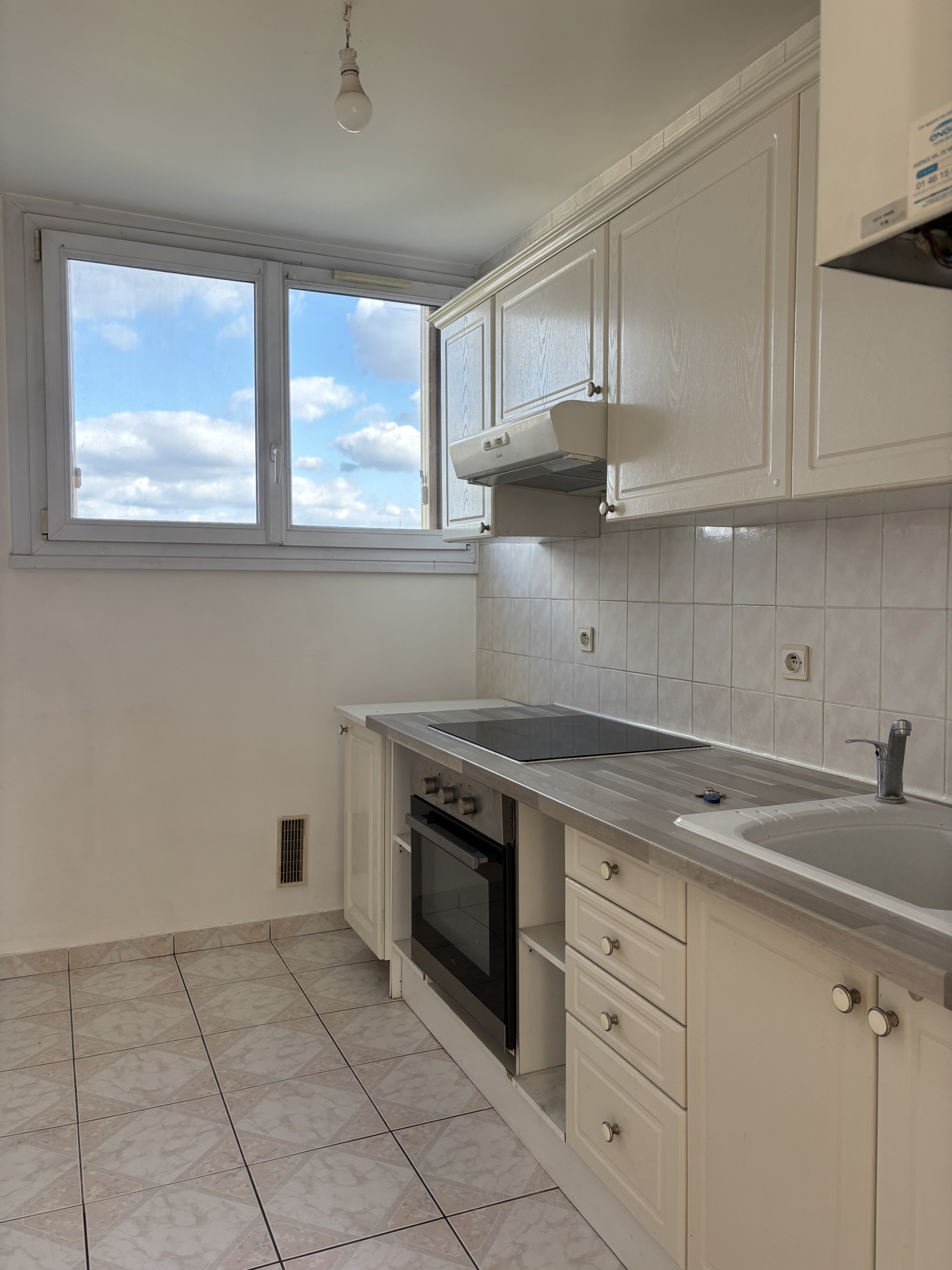 Image_, Appartement, Vitry-sur-Seine, ref :ALAP10003725