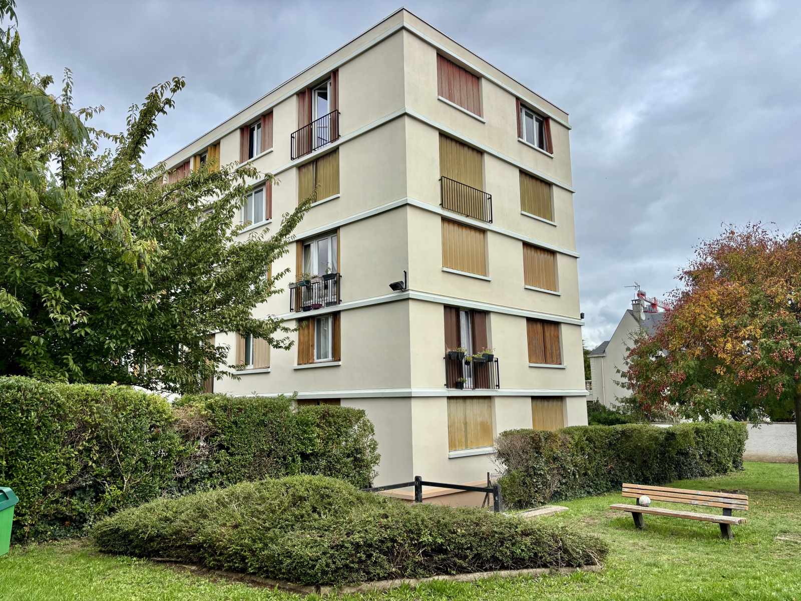 Image_, Appartement, Vitry-sur-Seine, ref :ALAP10003725