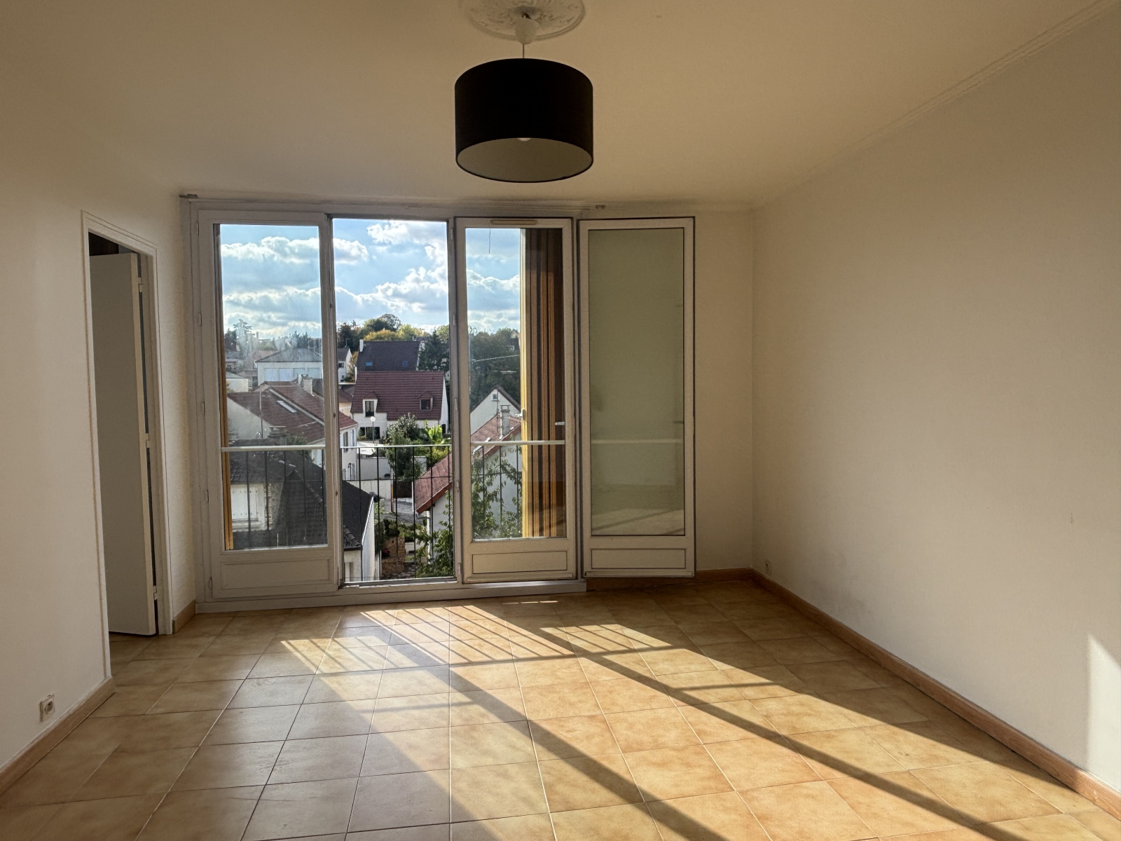 Image_, Appartement, Vitry-sur-Seine, ref :ALAP10003725