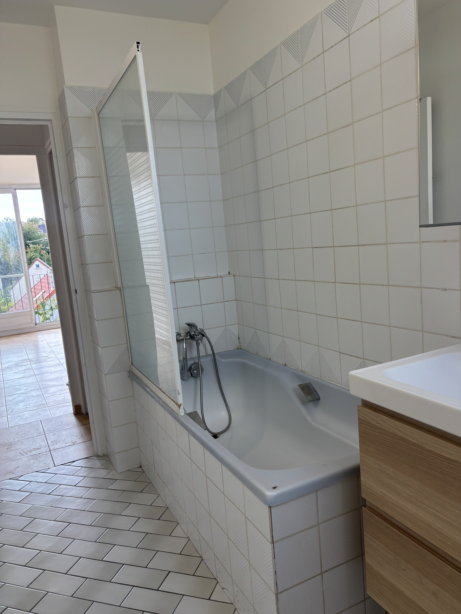 Image_, Appartement, Vitry-sur-Seine, ref :ALAP10003725