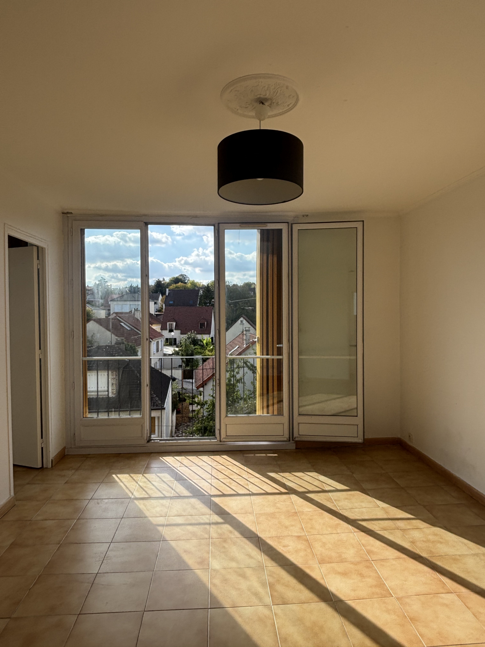Image_, Appartement, Vitry-sur-Seine, ref :ALAP10003725