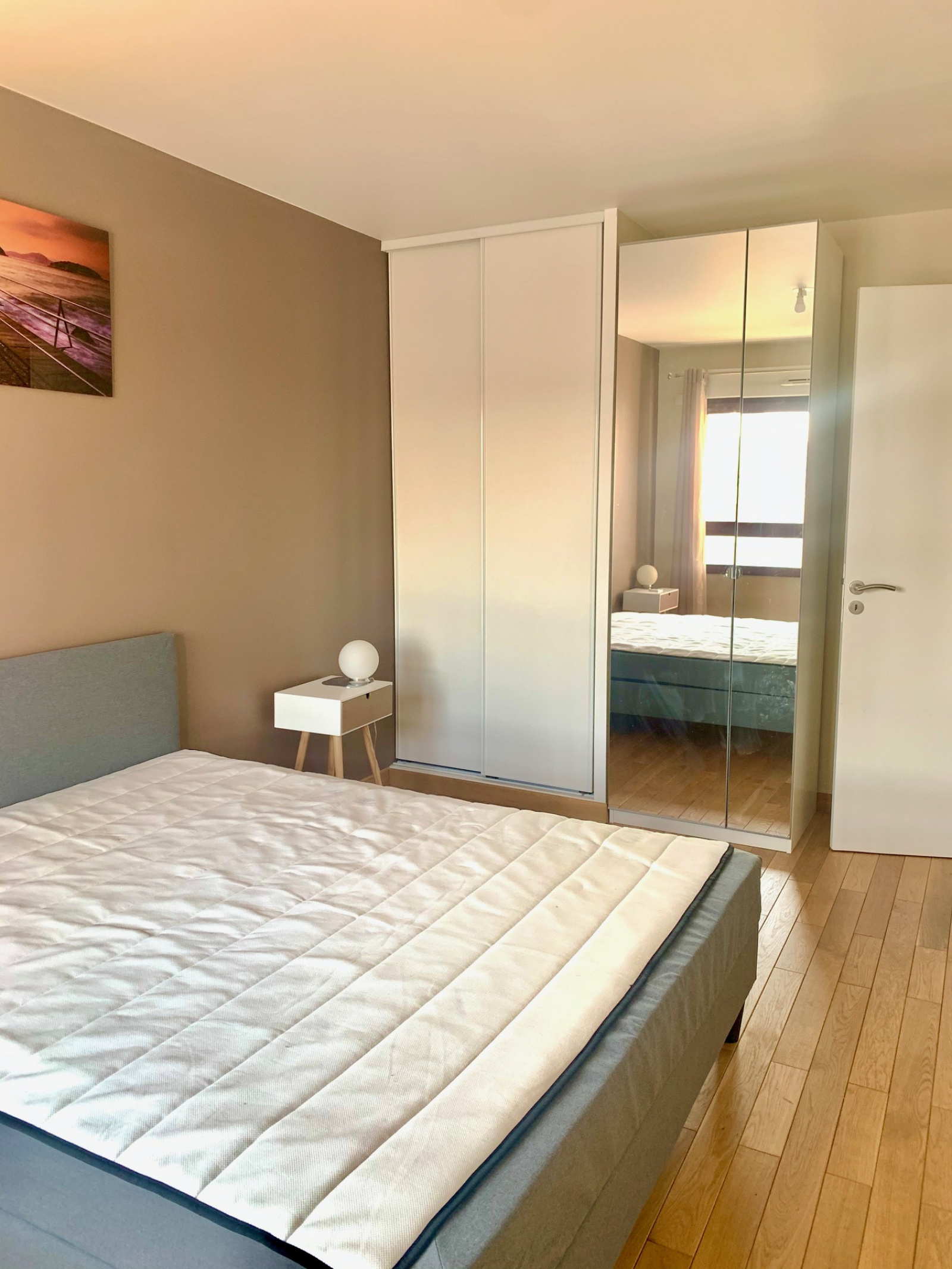 Image_, Appartement, Le Kremlin-Bicêtre, ref :AVAP10003728