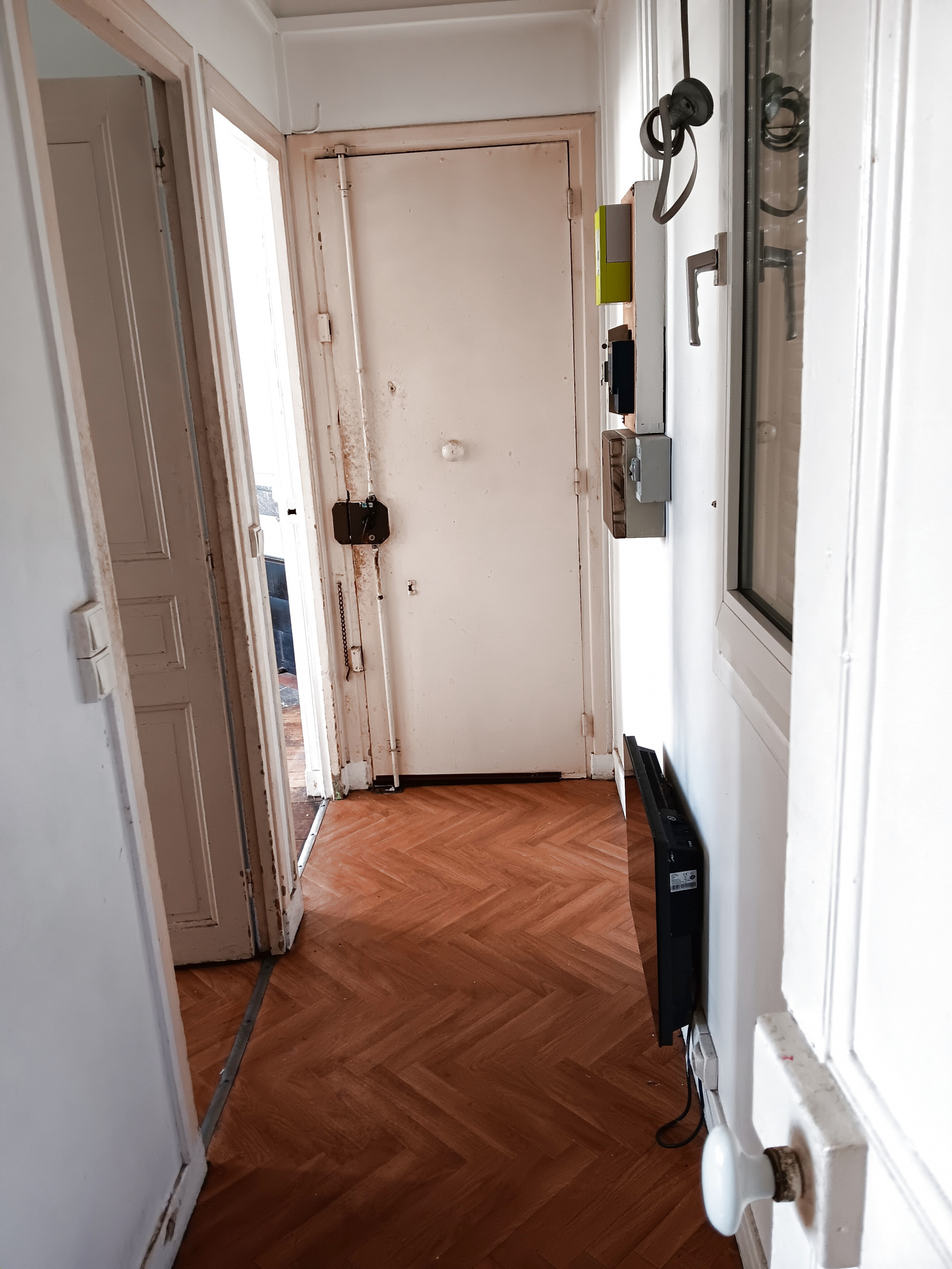 Image_, Appartement, Villejuif, ref :AVAP10003587