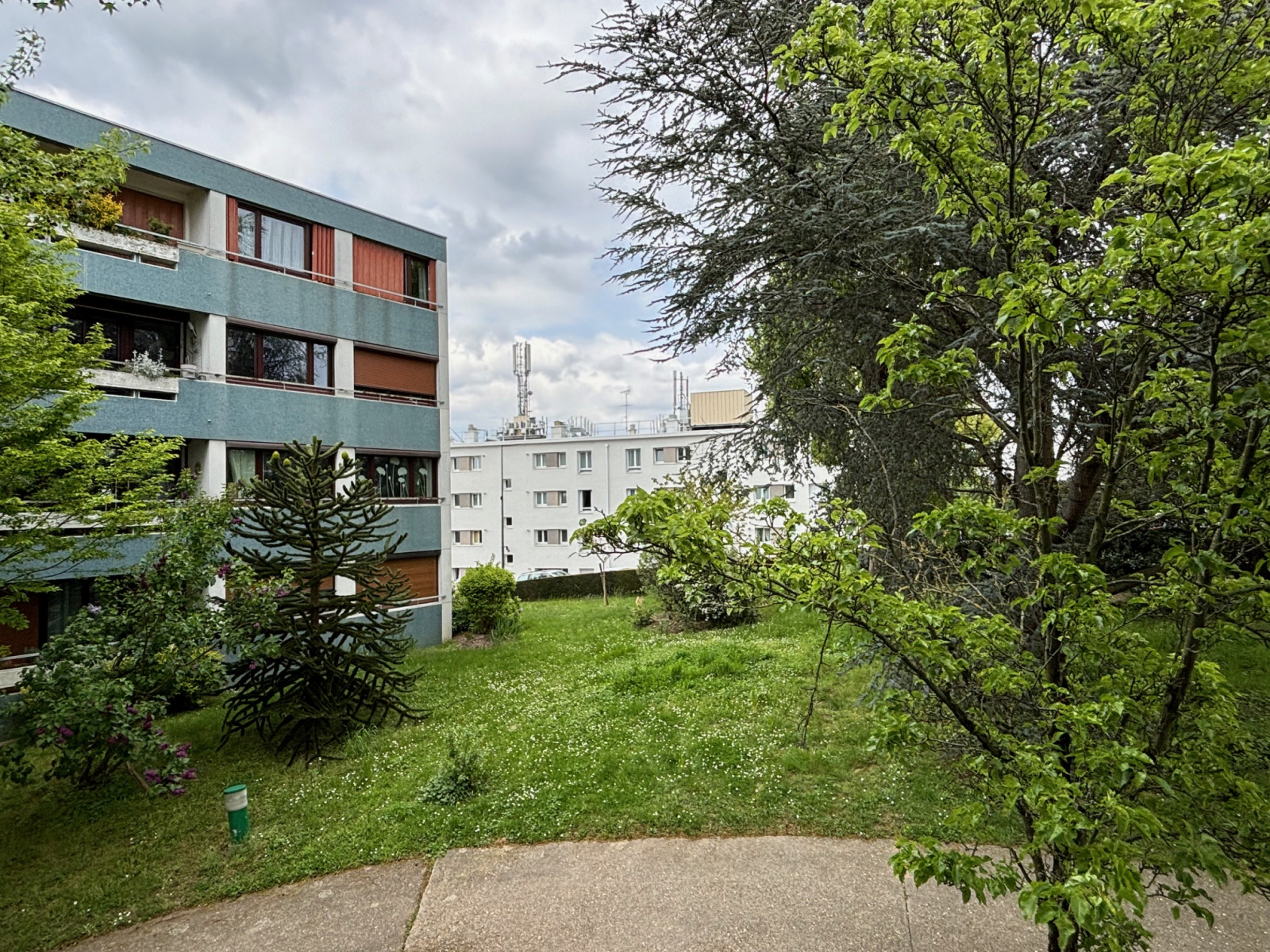 Image_, Appartement, Villebon sur yvette, ref :ALAP10003609