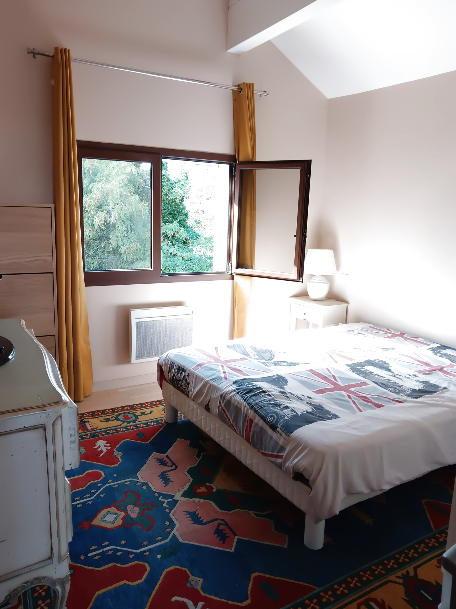 Image_, Appartement, Villejuif, ref :ALAP10003726