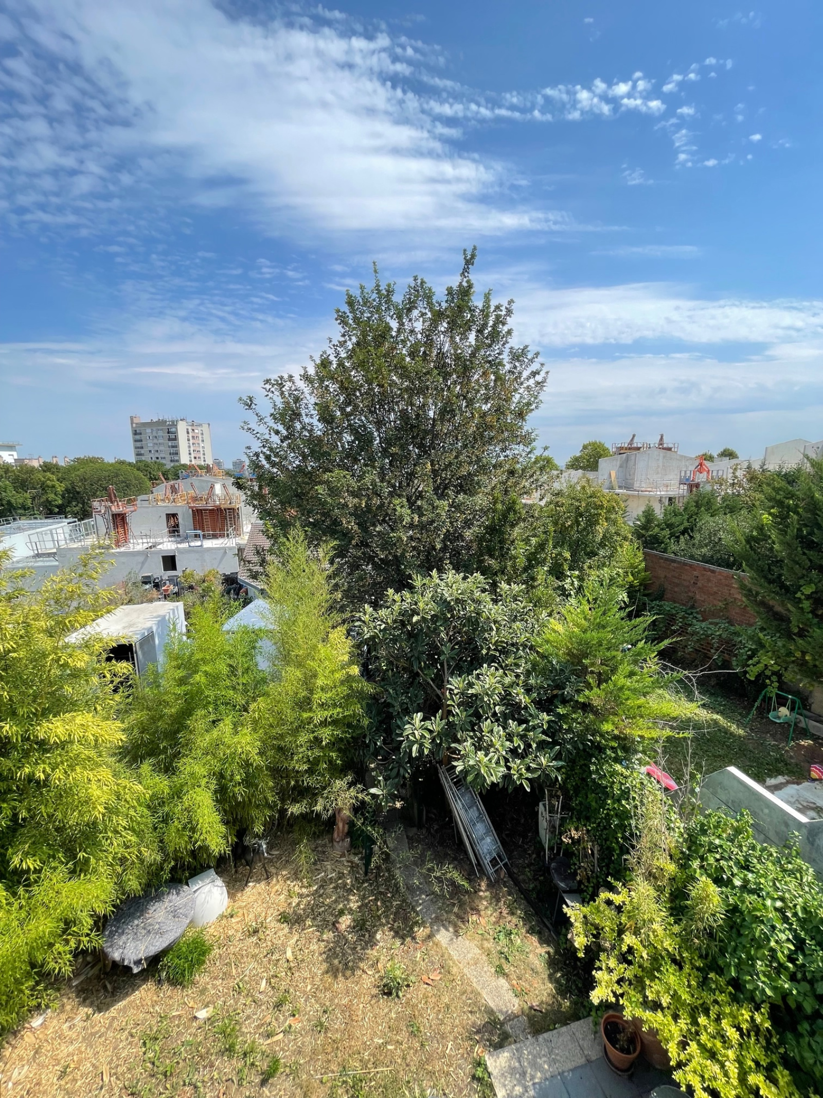 Image_, Appartement, Villejuif, ref :ALAP10003726