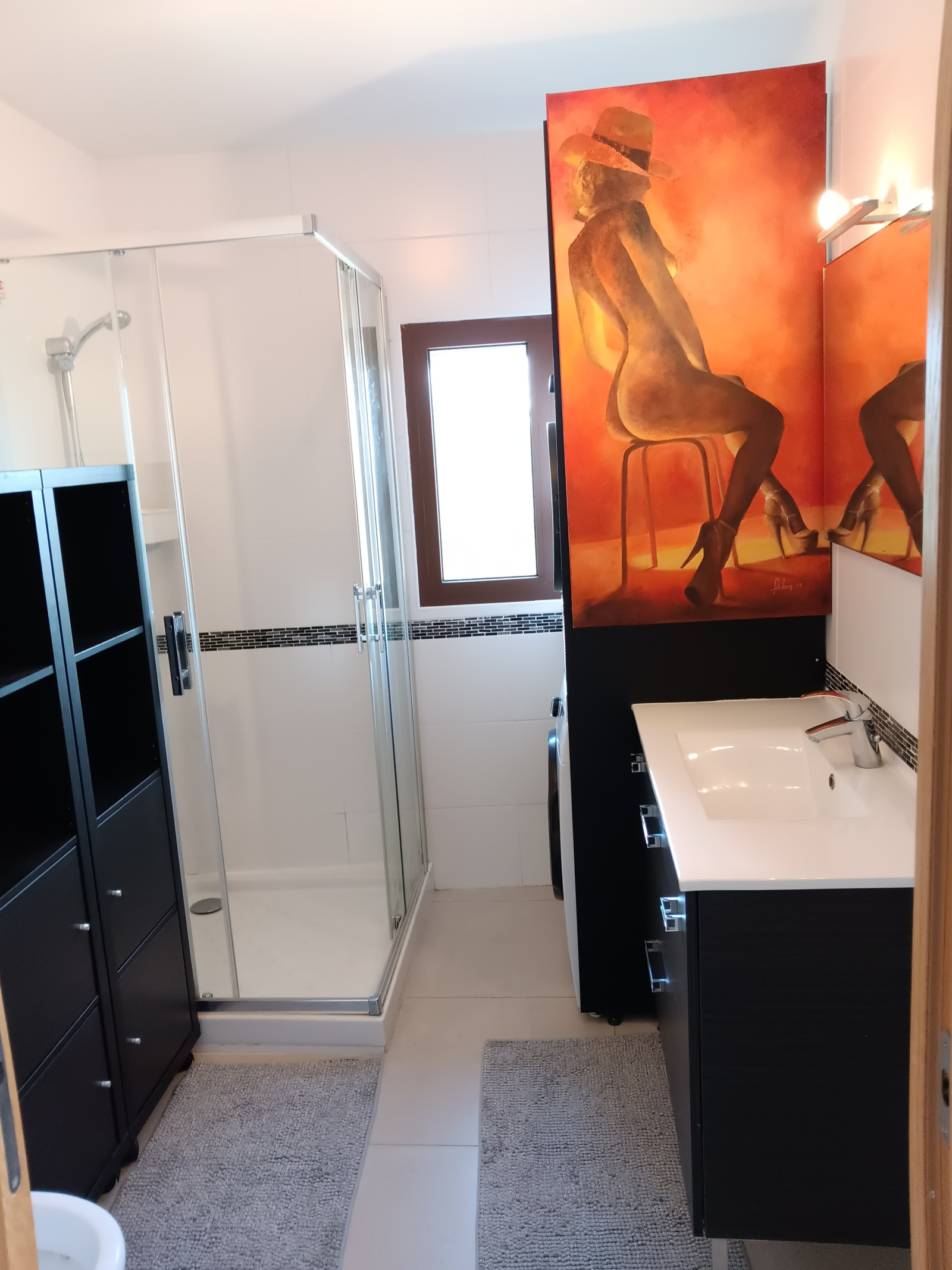 Image_, Appartement, Villejuif, ref :ALAP10003726