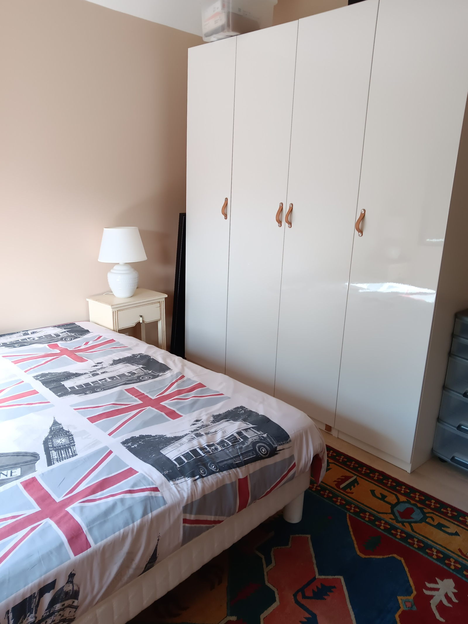 Image_, Appartement, Villejuif, ref :ALAP10003726