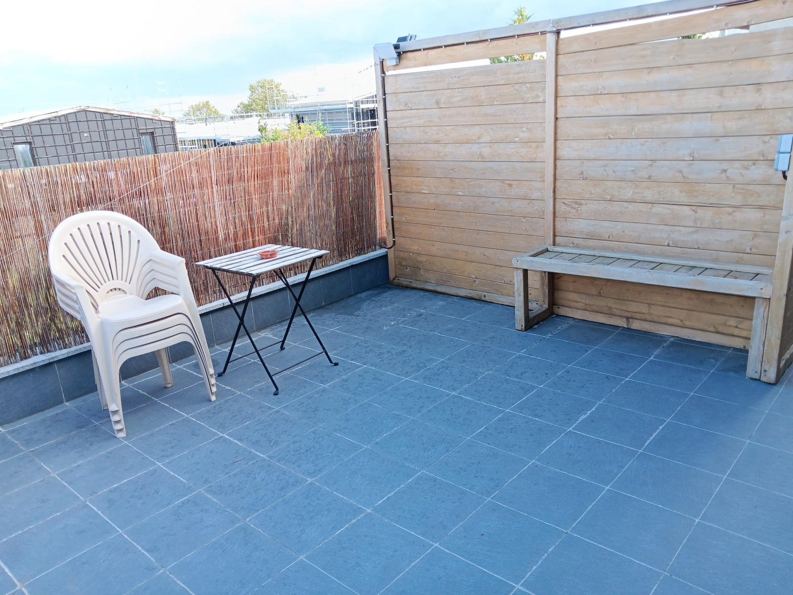 Image_, Appartement, Villejuif, ref :ALAP10003726