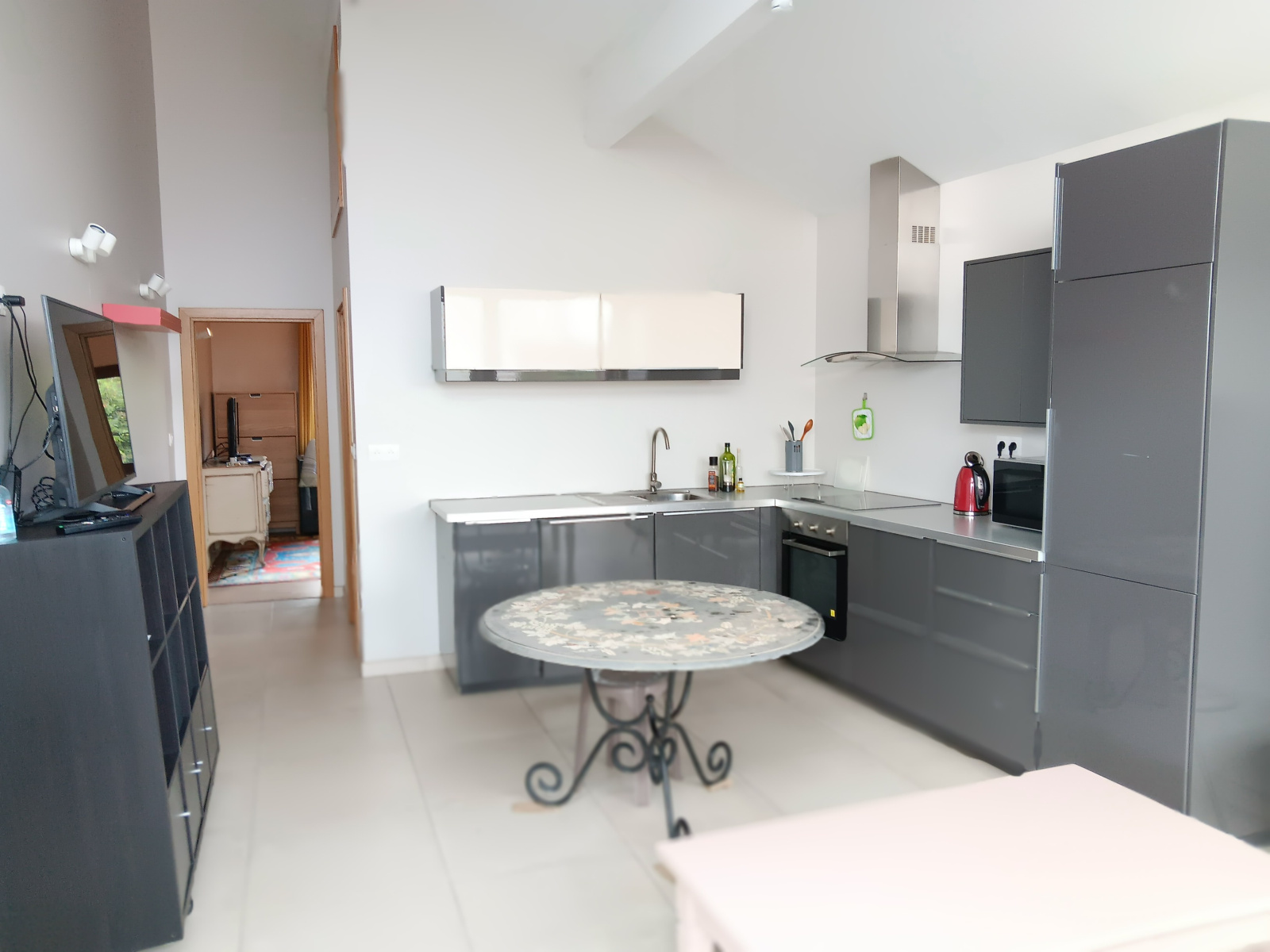 Image_, Appartement, Villejuif, ref :ALAP10003726