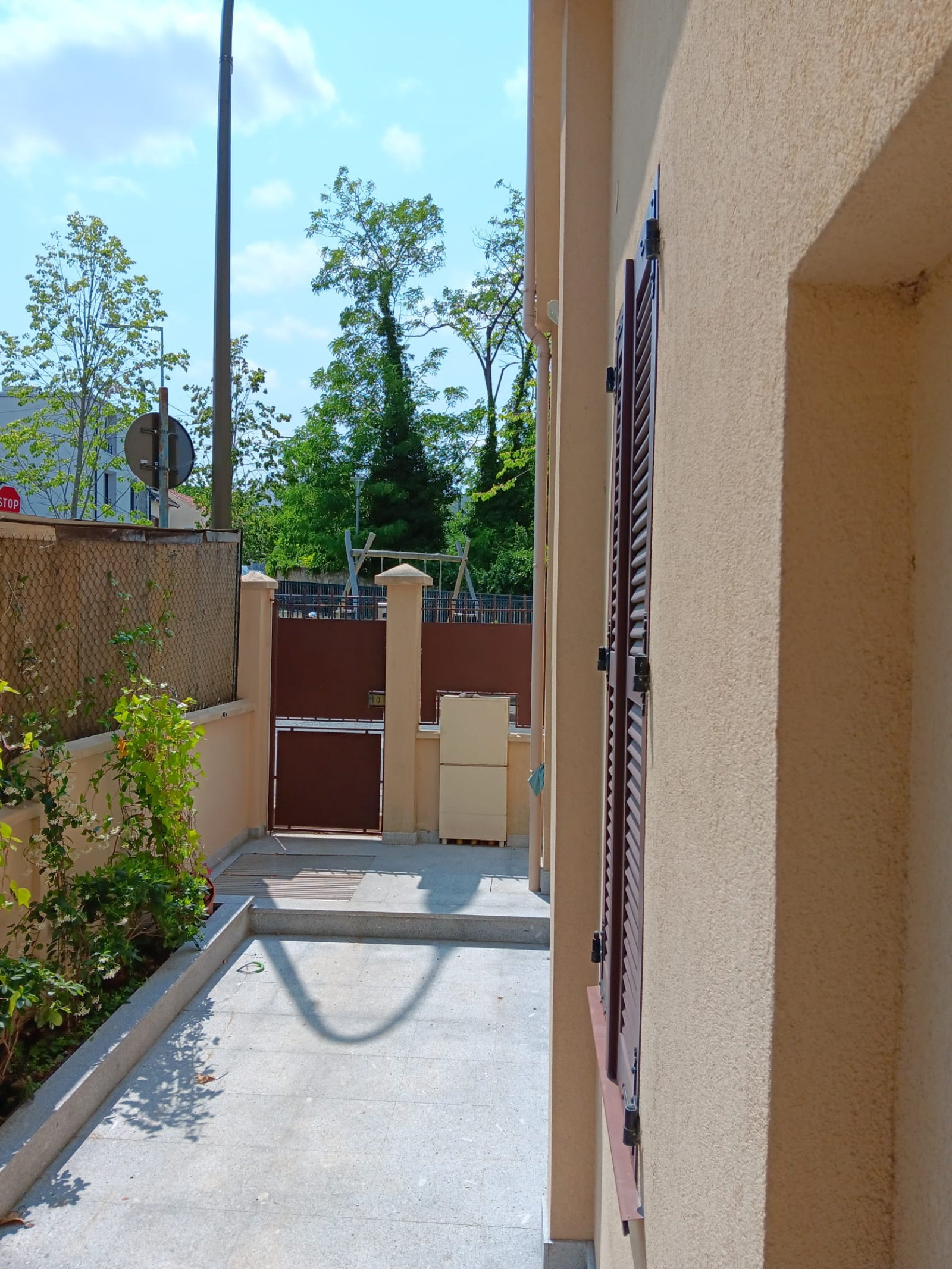 Image_, Appartement, Villejuif, ref :ALAP10003726