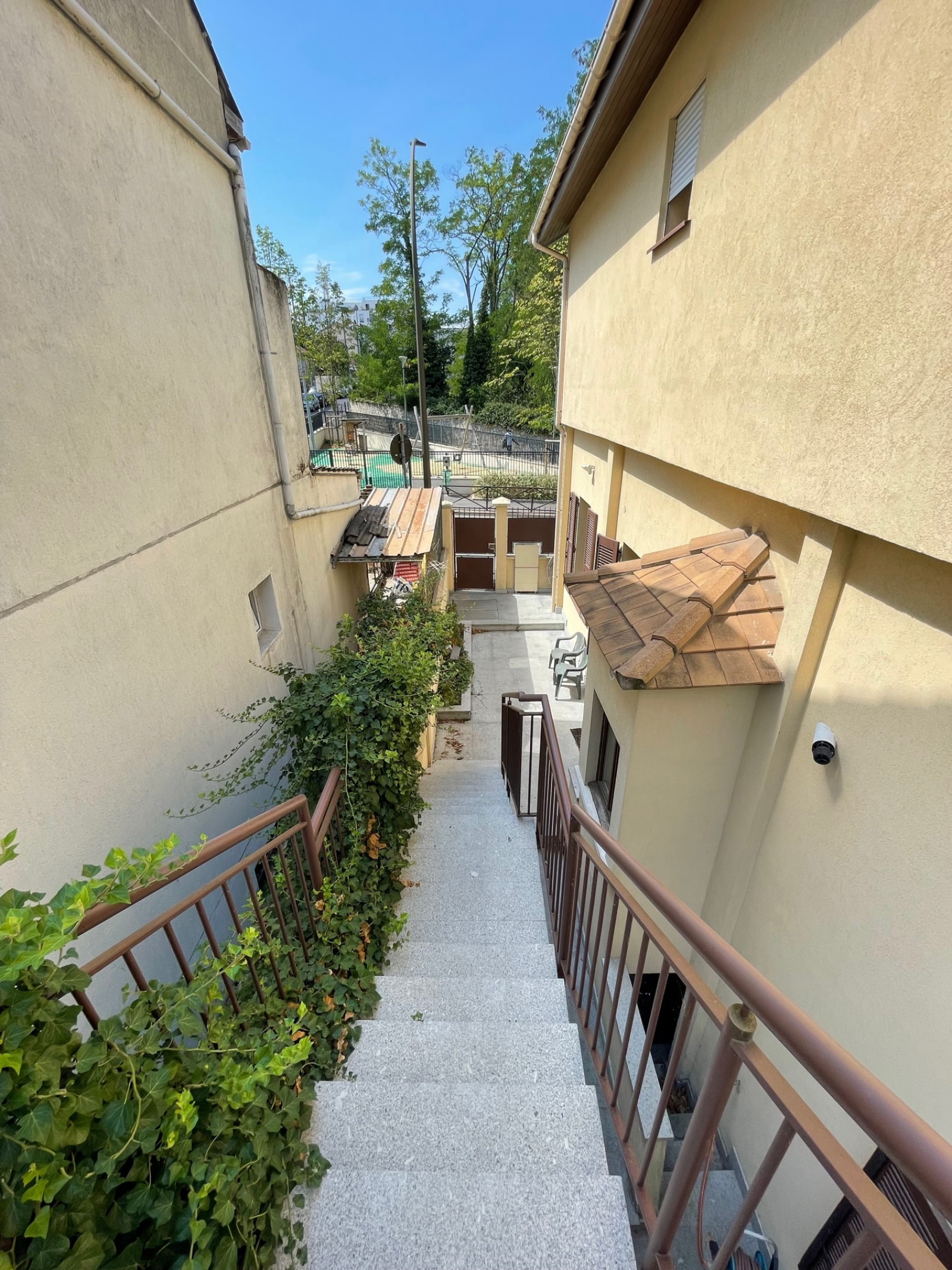 Image_, Appartement, Villejuif, ref :ALAP10003726