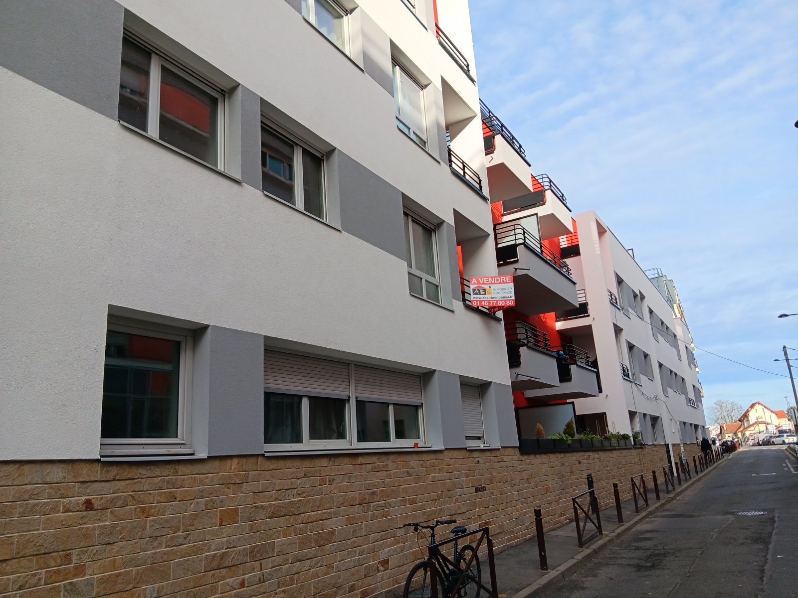 Image_, Appartement, Villejuif, ref :AVAP10003594