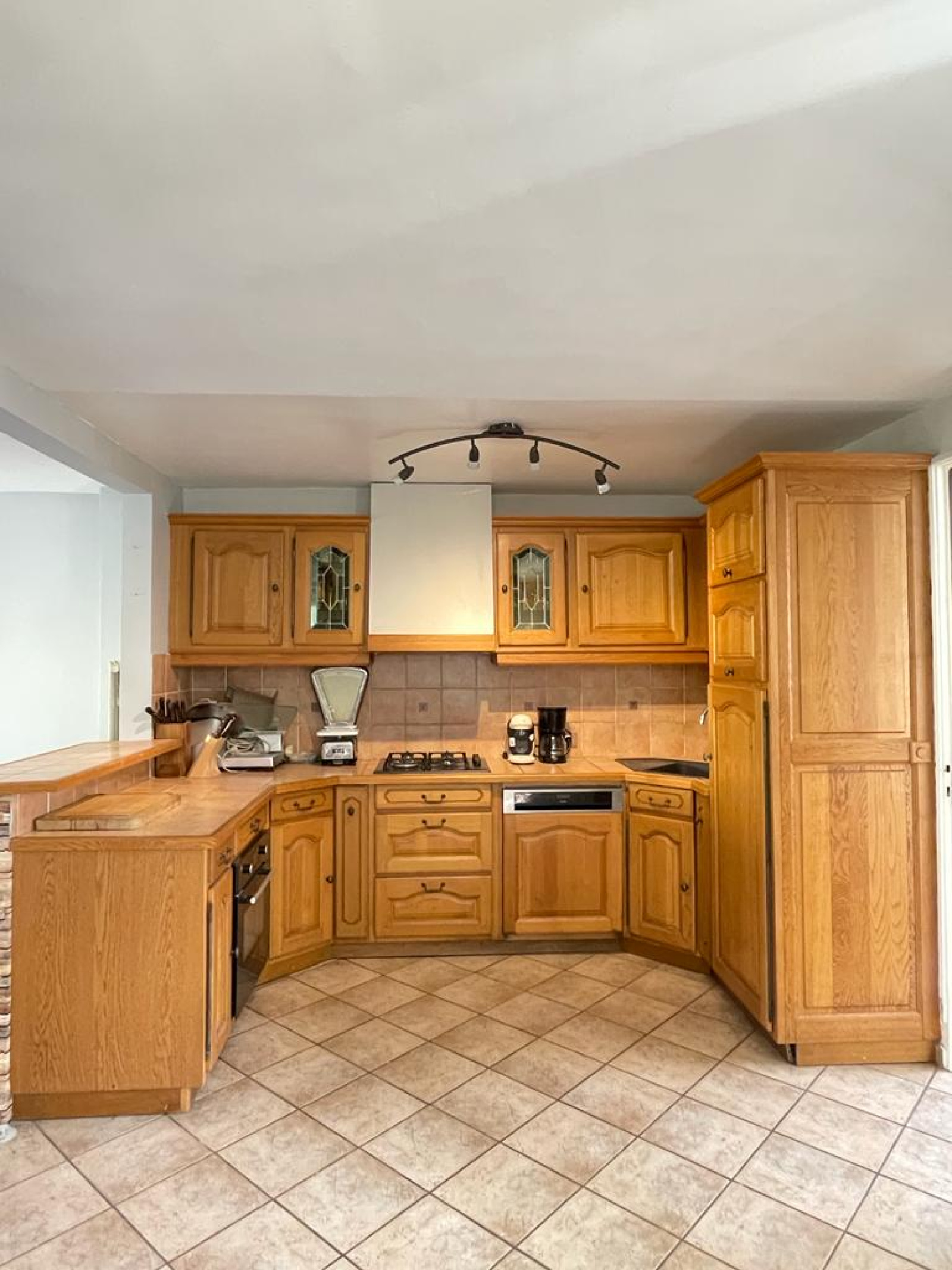 Image_, Maison, Vitry-sur-Seine, ref :AVMA10003729