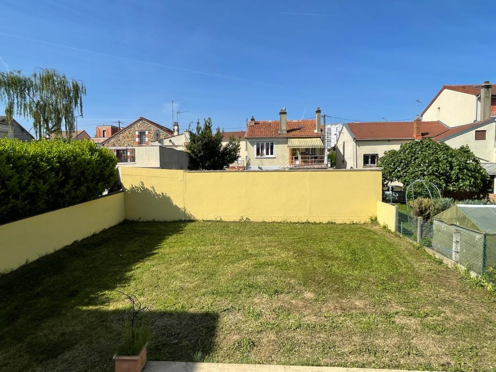 Image_, Maison, Vitry-sur-Seine, ref :AVMA10003729