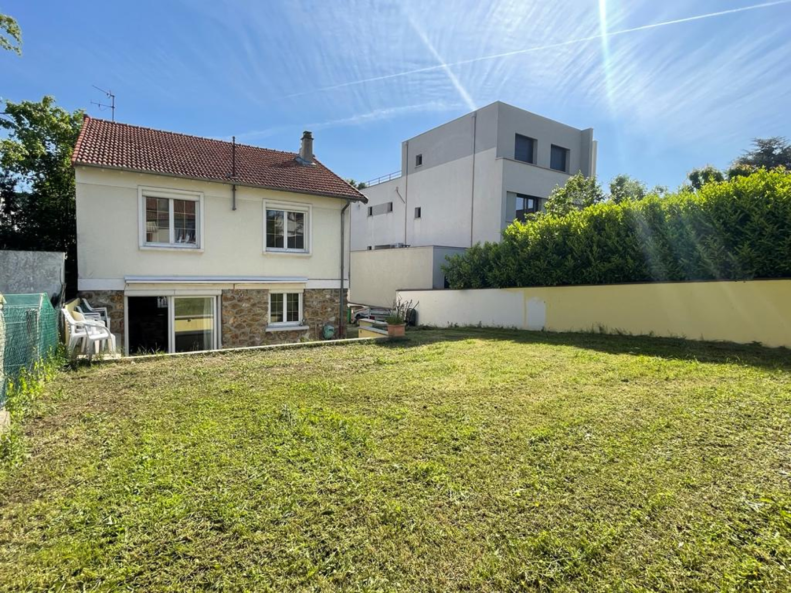 Image_, Maison, Vitry-sur-Seine, ref :AVMA10003729