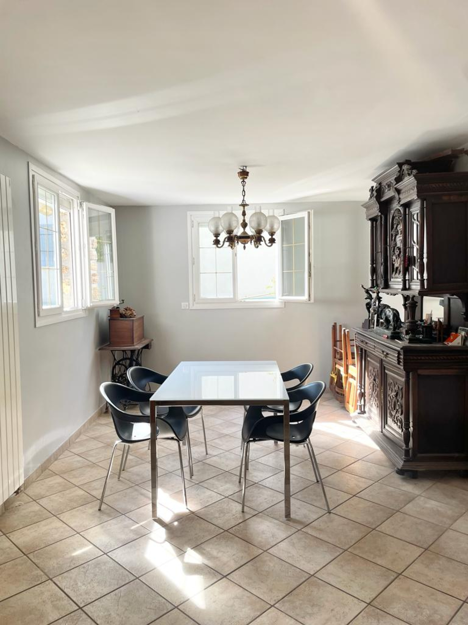 Image_, Maison, Vitry-sur-Seine, ref :AVMA10003729