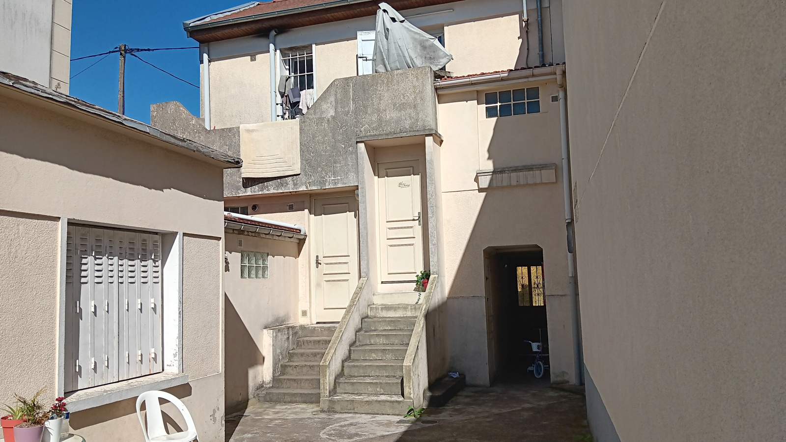 Image_, Maison, Villejuif, ref :AVAP10003757