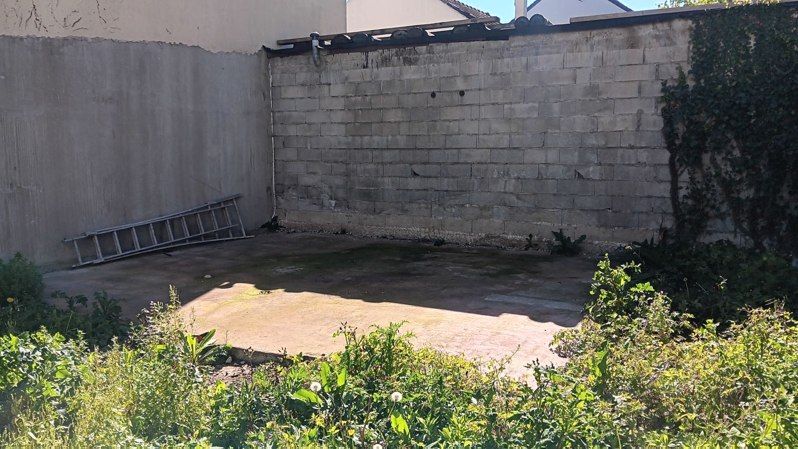 Image_, Maison, Villejuif, ref :AVAP10003757