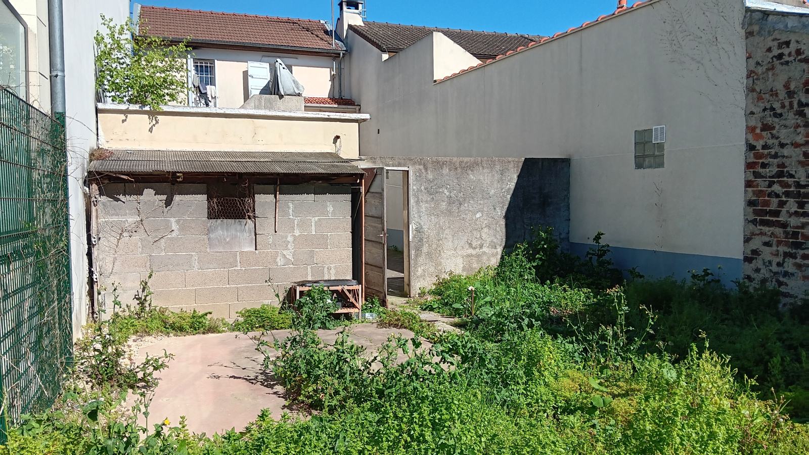 Image_, Maison, Villejuif, ref :AVAP10003757