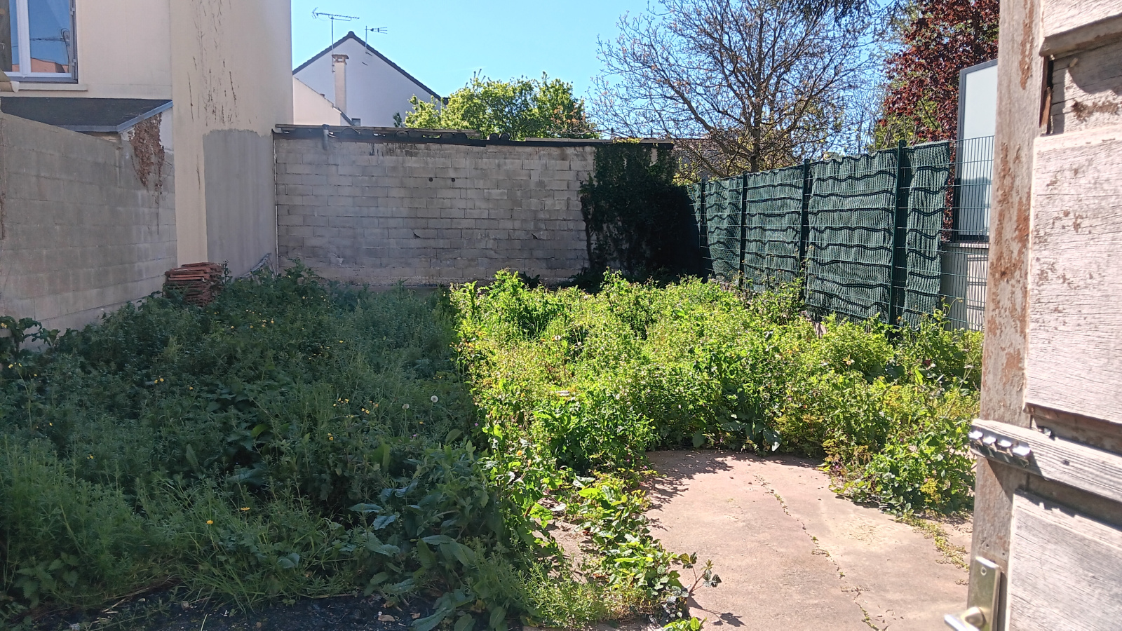 Image_, Maison, Villejuif, ref :AVAP10003757