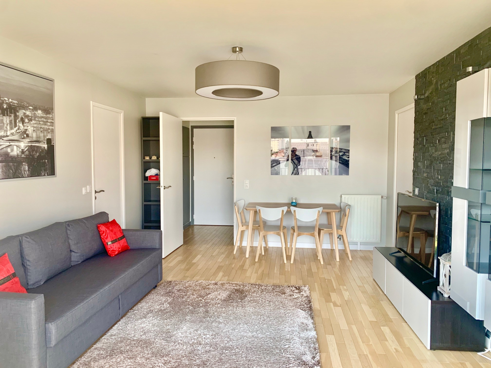 Image_, Appartement, Ivry-sur-Seine, ref :AVAP10003708