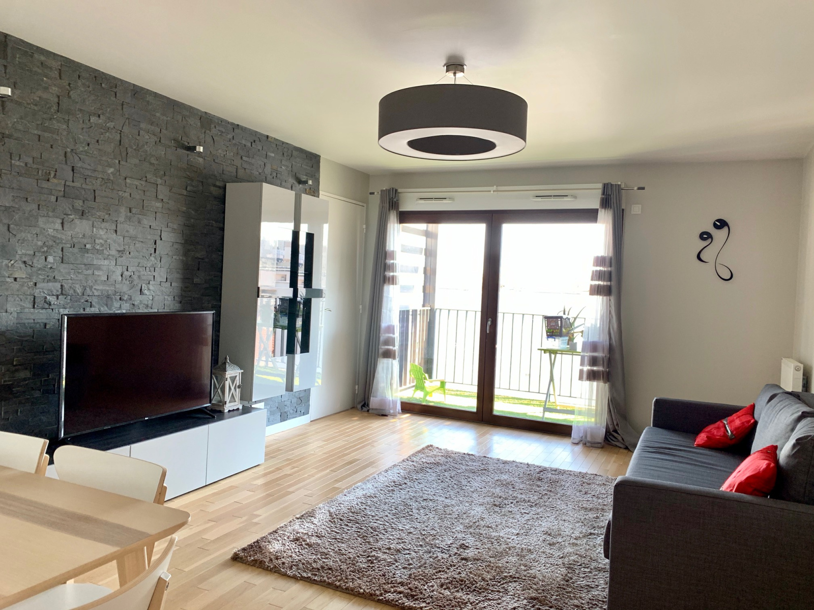 Image_, Appartement, Ivry-sur-Seine, ref :AVAP10003708