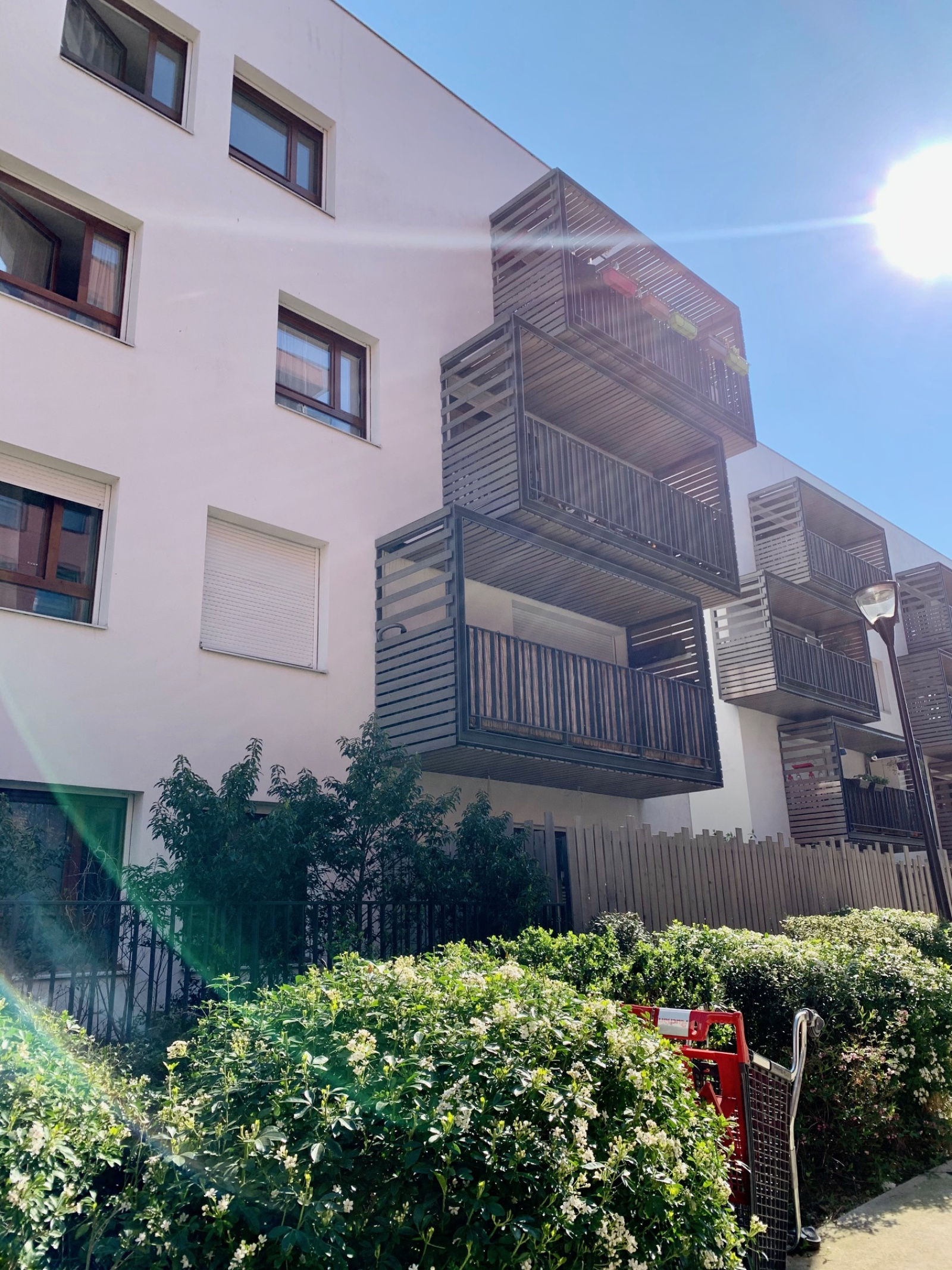 Image_, Appartement, Ivry-sur-Seine, ref :AVAP10003708