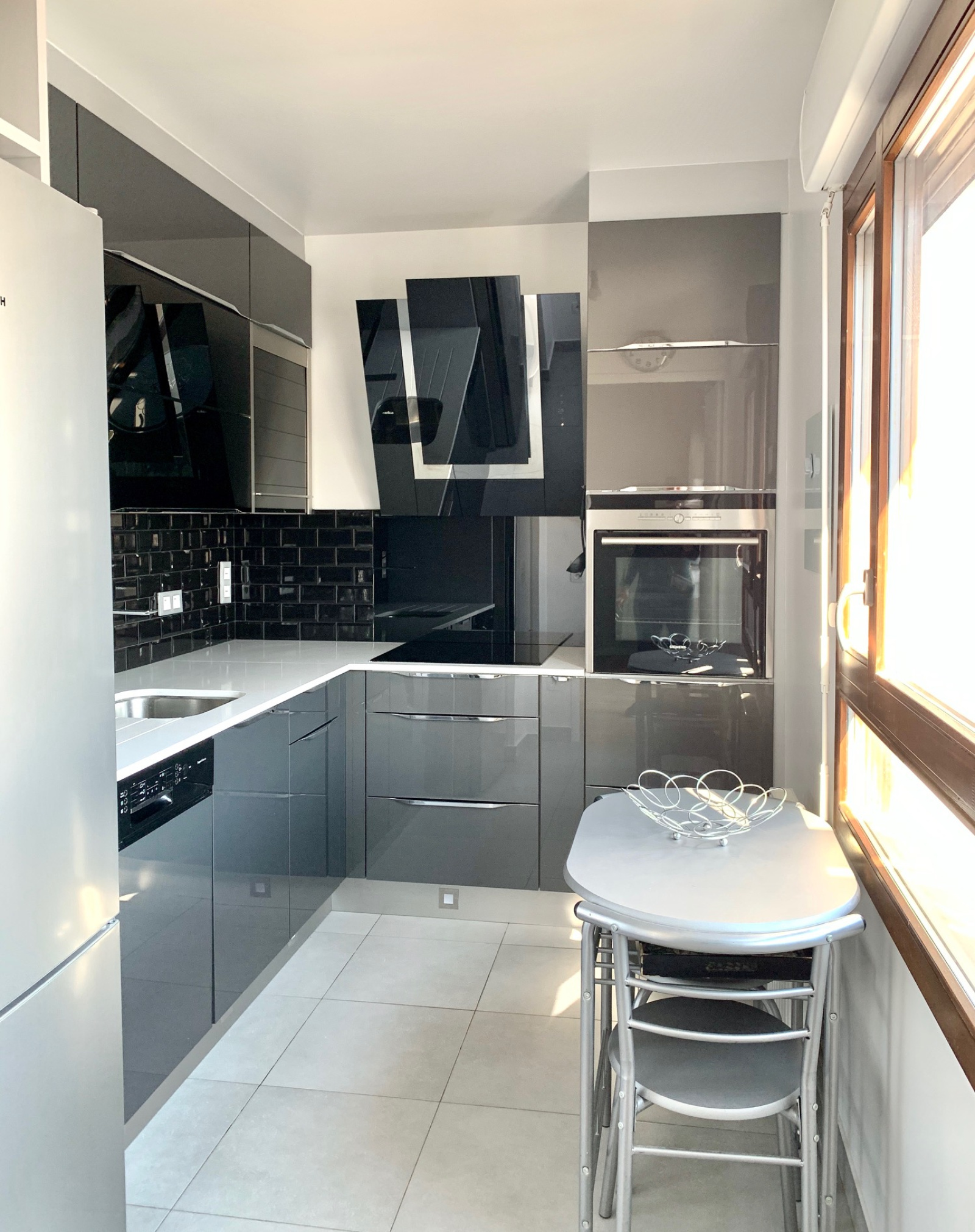 Image_, Appartement, Ivry-sur-Seine, ref :AVAP10003708
