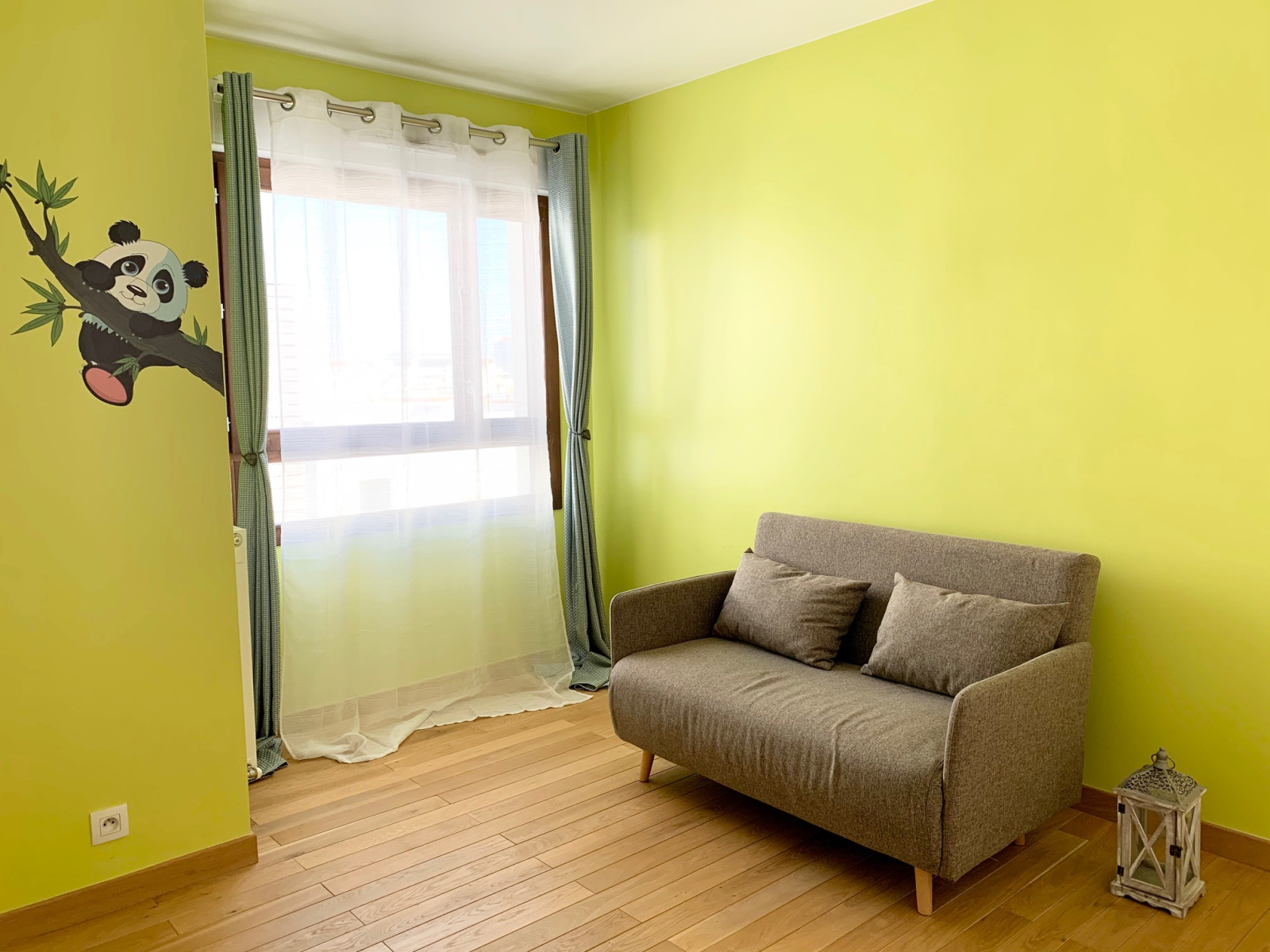 Image_, Appartement, Ivry-sur-Seine, ref :AVAP10003708