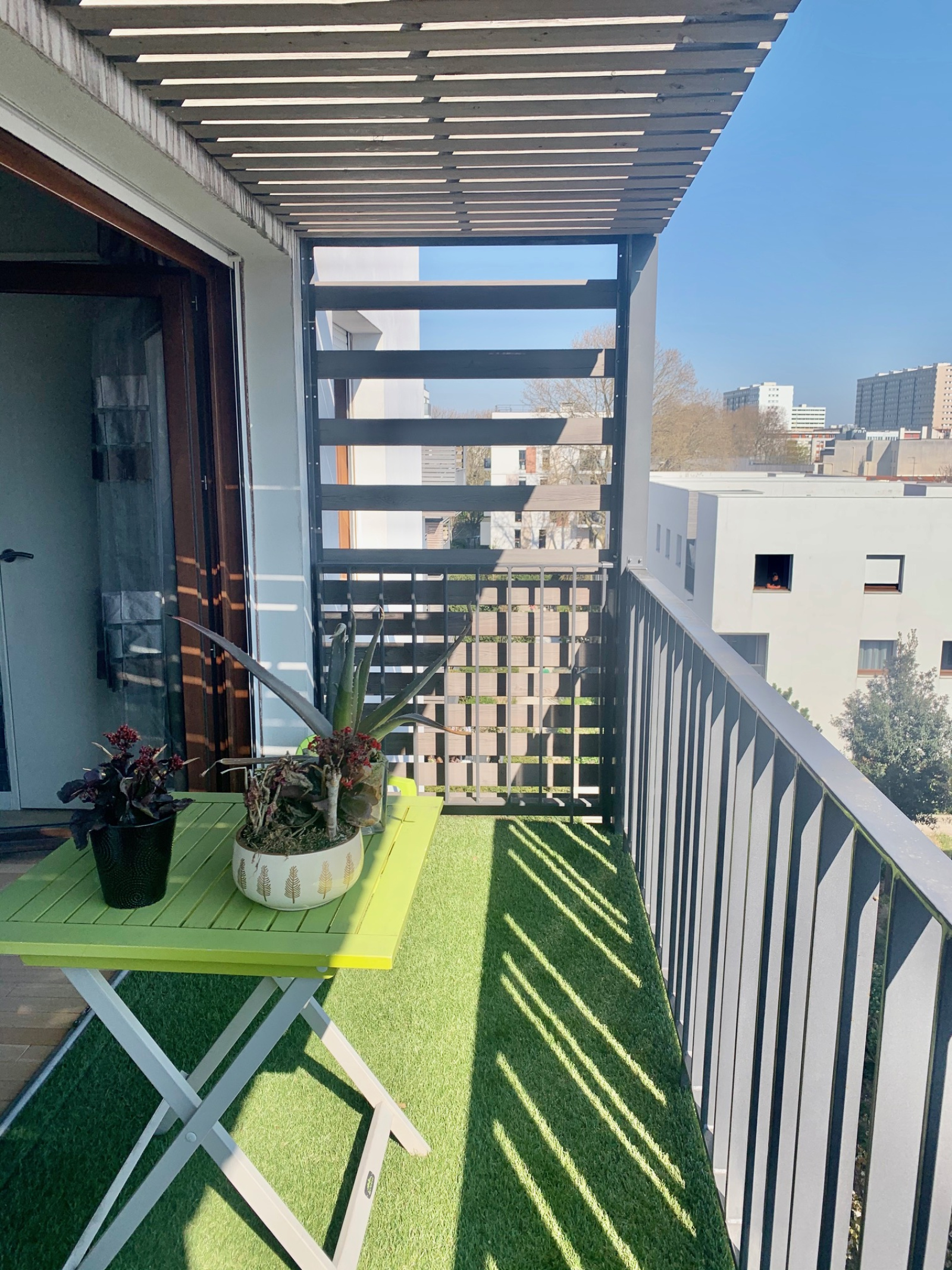 Image_, Appartement, Ivry-sur-Seine, ref :AVAP10003708