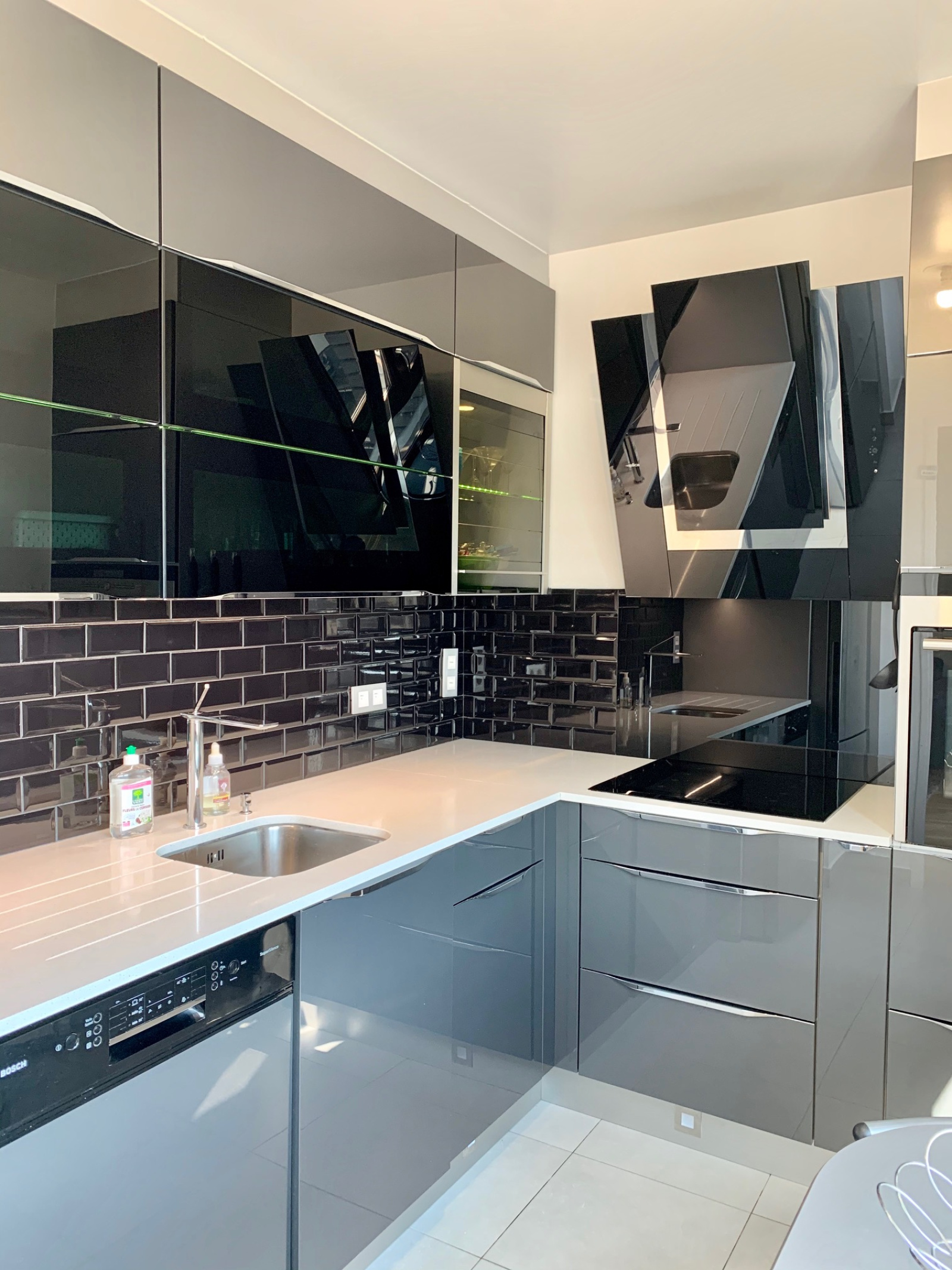 Image_, Appartement, Ivry-sur-Seine, ref :AVAP10003708