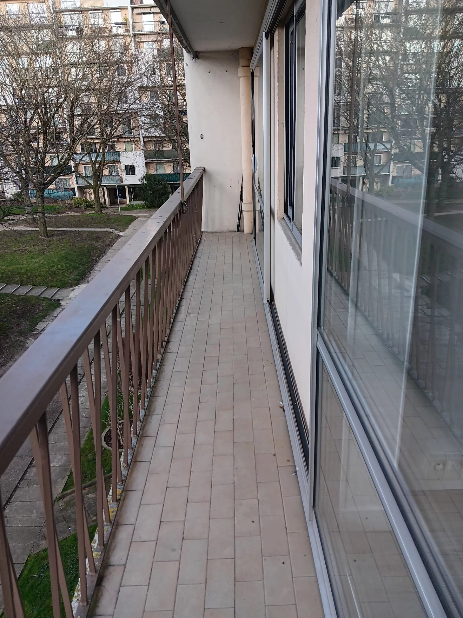 Image_, Appartement, Fresnes, ref :AVAP10003754