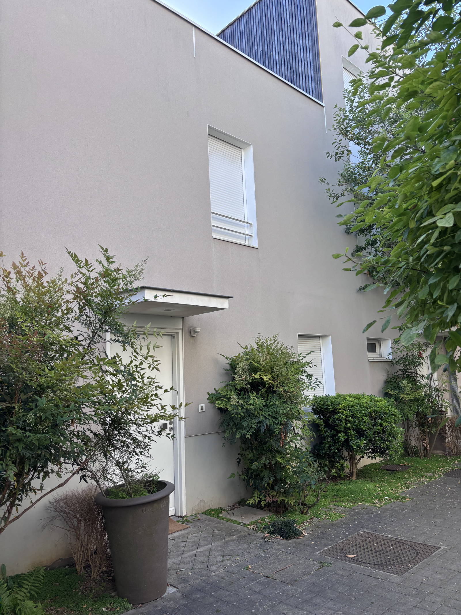Image_, Rez de jardin, Vitry-sur-Seine, ref :ALRE10003766