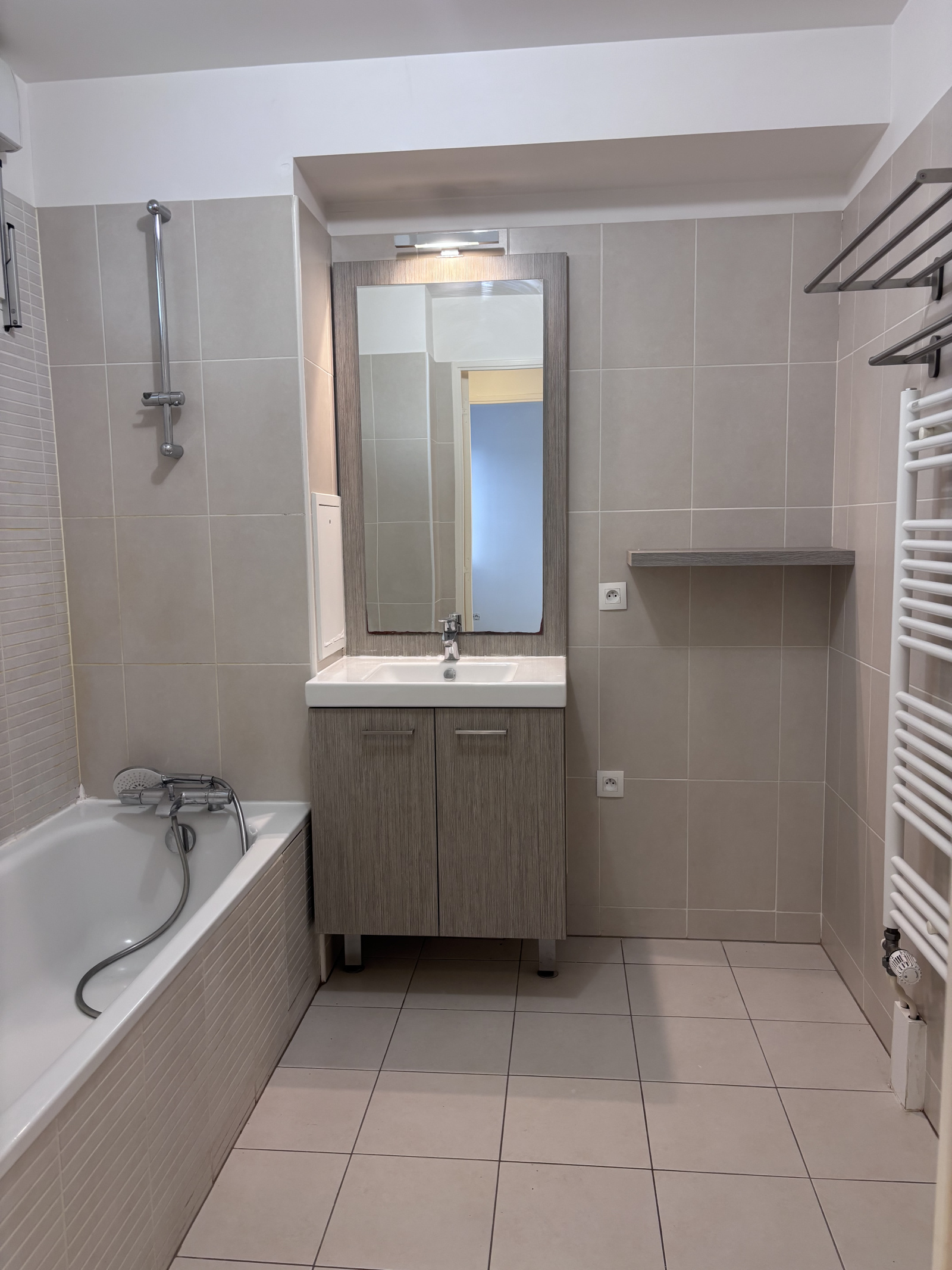 Image_, Rez de jardin, Vitry-sur-Seine, ref :ALRE10003766