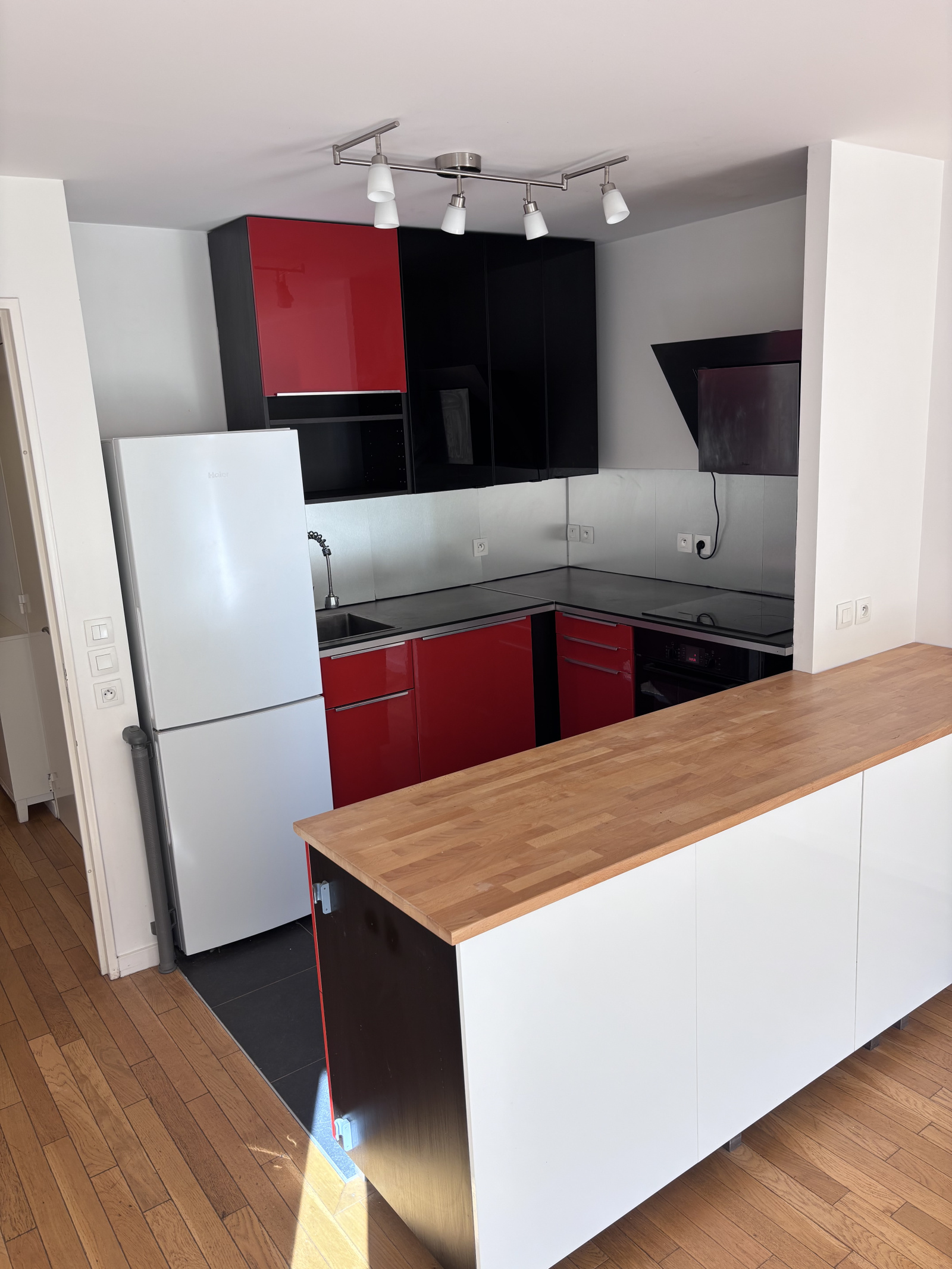 Image_, Rez de jardin, Vitry-sur-Seine, ref :ALRE10003766