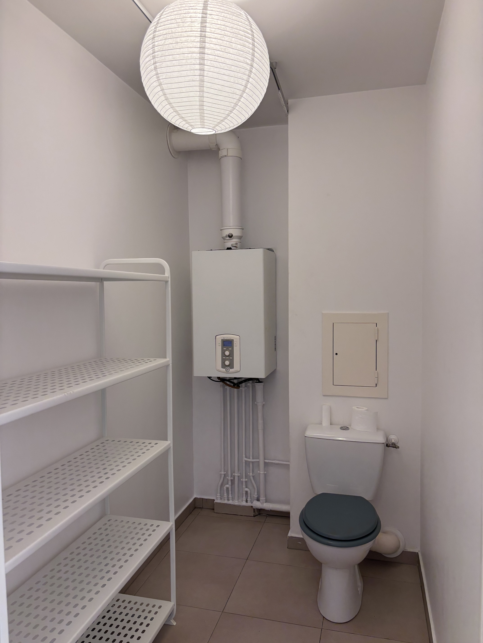 Image_, Rez de jardin, Vitry-sur-Seine, ref :ALRE10003766