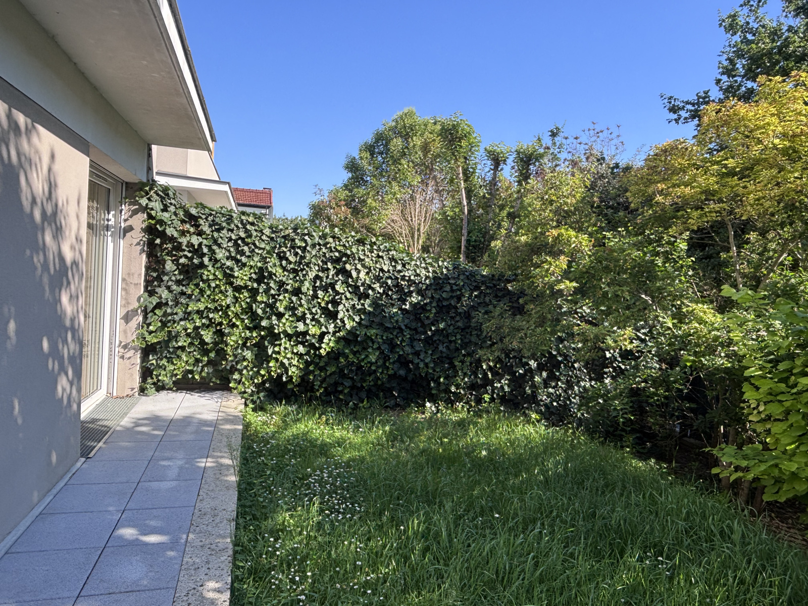 Image_, Rez de jardin, Vitry-sur-Seine, ref :ALRE10003766
