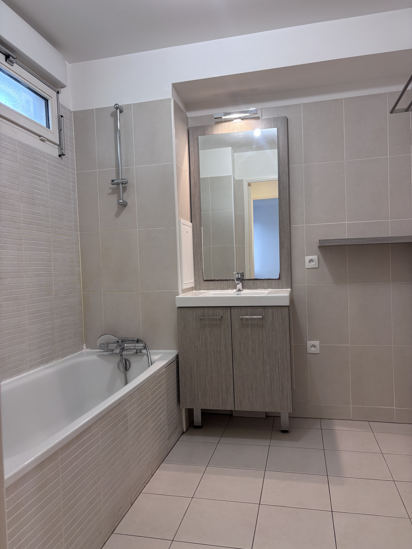 Image_, Rez de jardin, Vitry-sur-Seine, ref :ALRE10003766