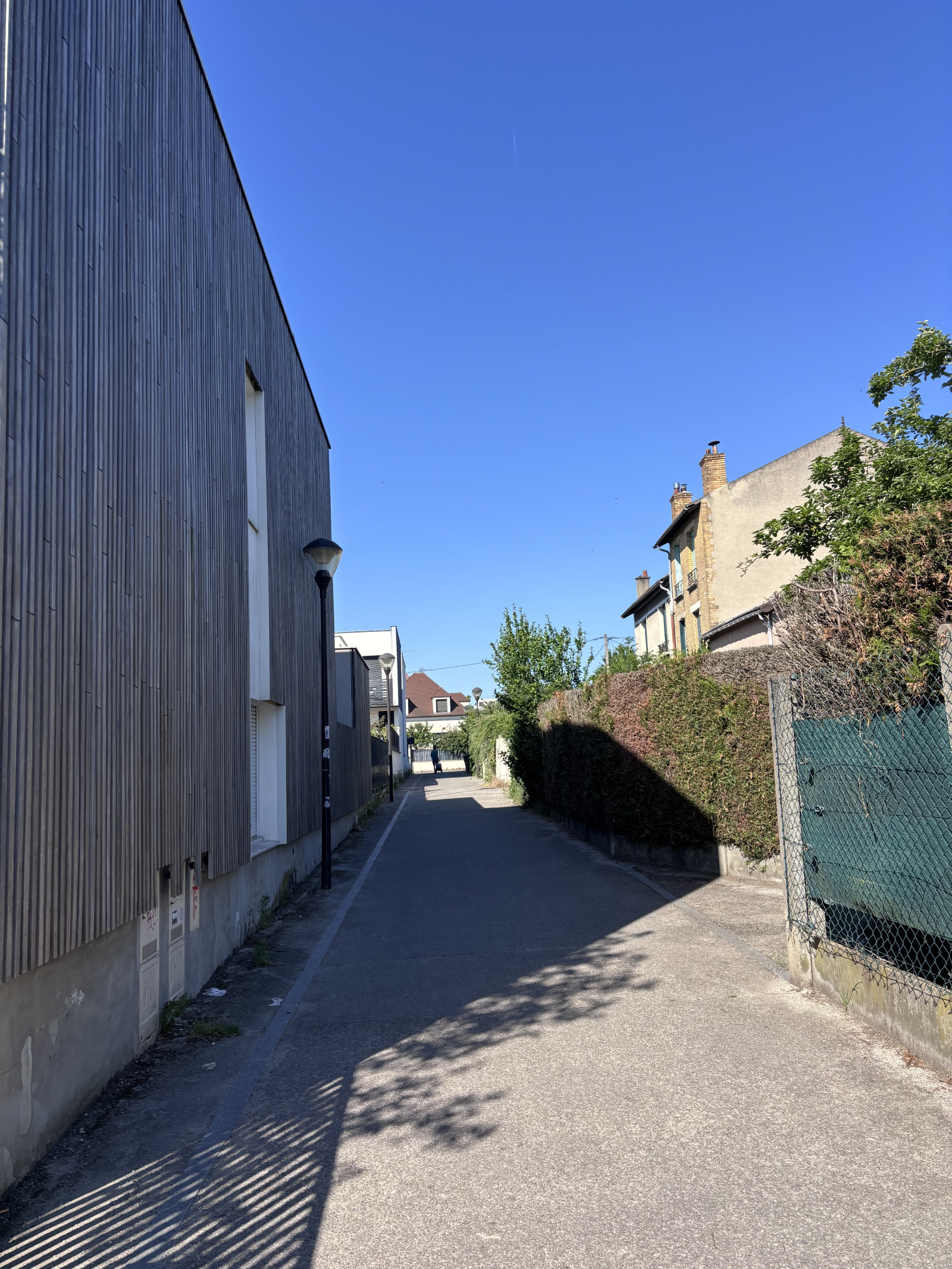 Image_, Rez de jardin, Vitry-sur-Seine, ref :ALRE10003766