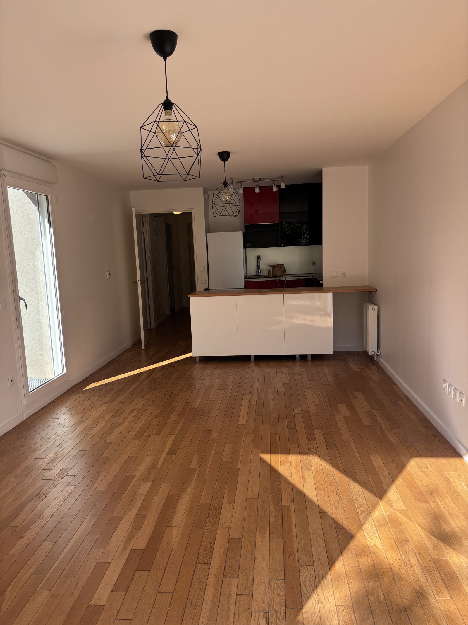 Image_, Rez de jardin, Vitry-sur-Seine, ref :ALRE10003766