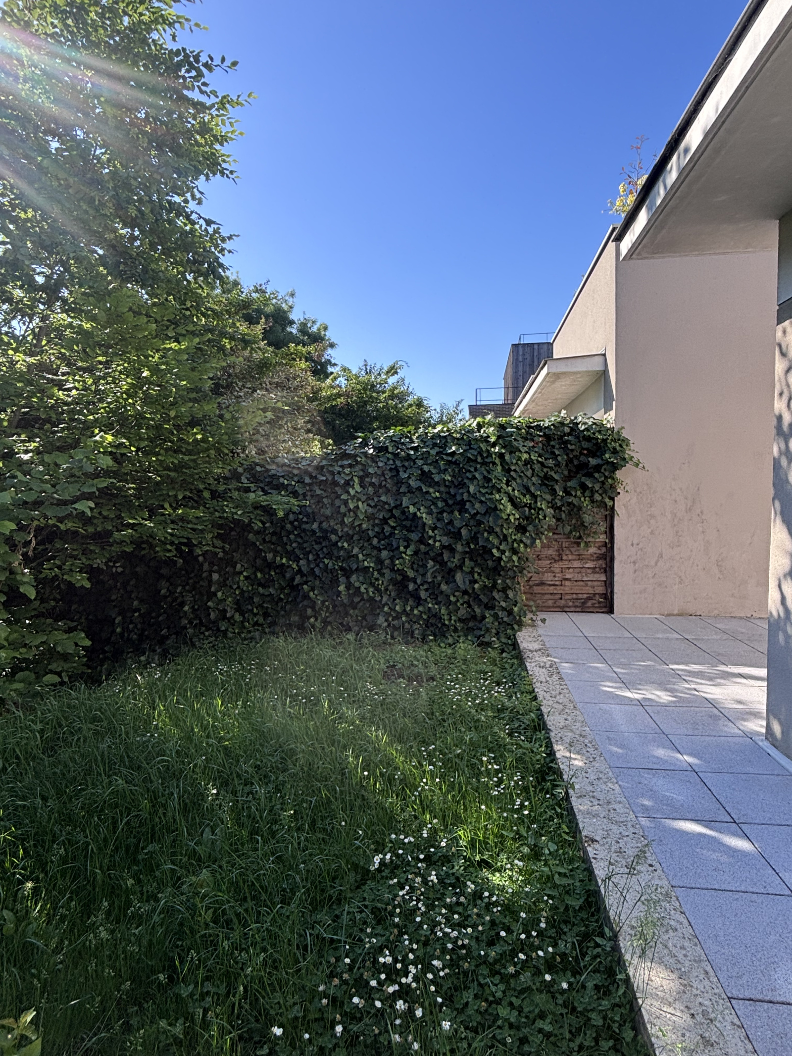 Image_, Rez de jardin, Vitry-sur-Seine, ref :ALRE10003766