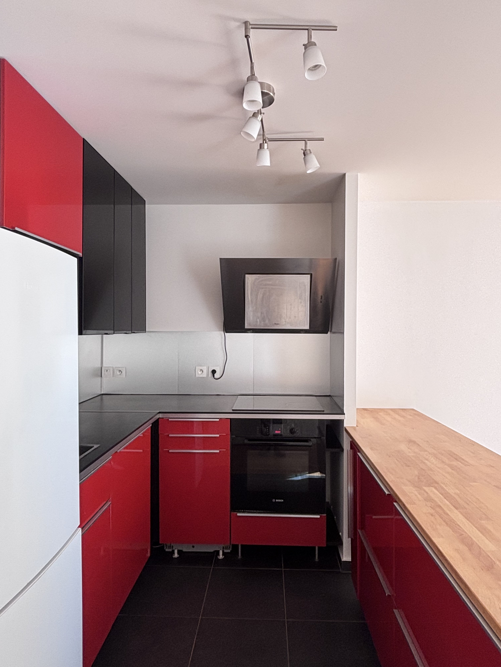 Image_, Rez de jardin, Vitry-sur-Seine, ref :ALRE10003766