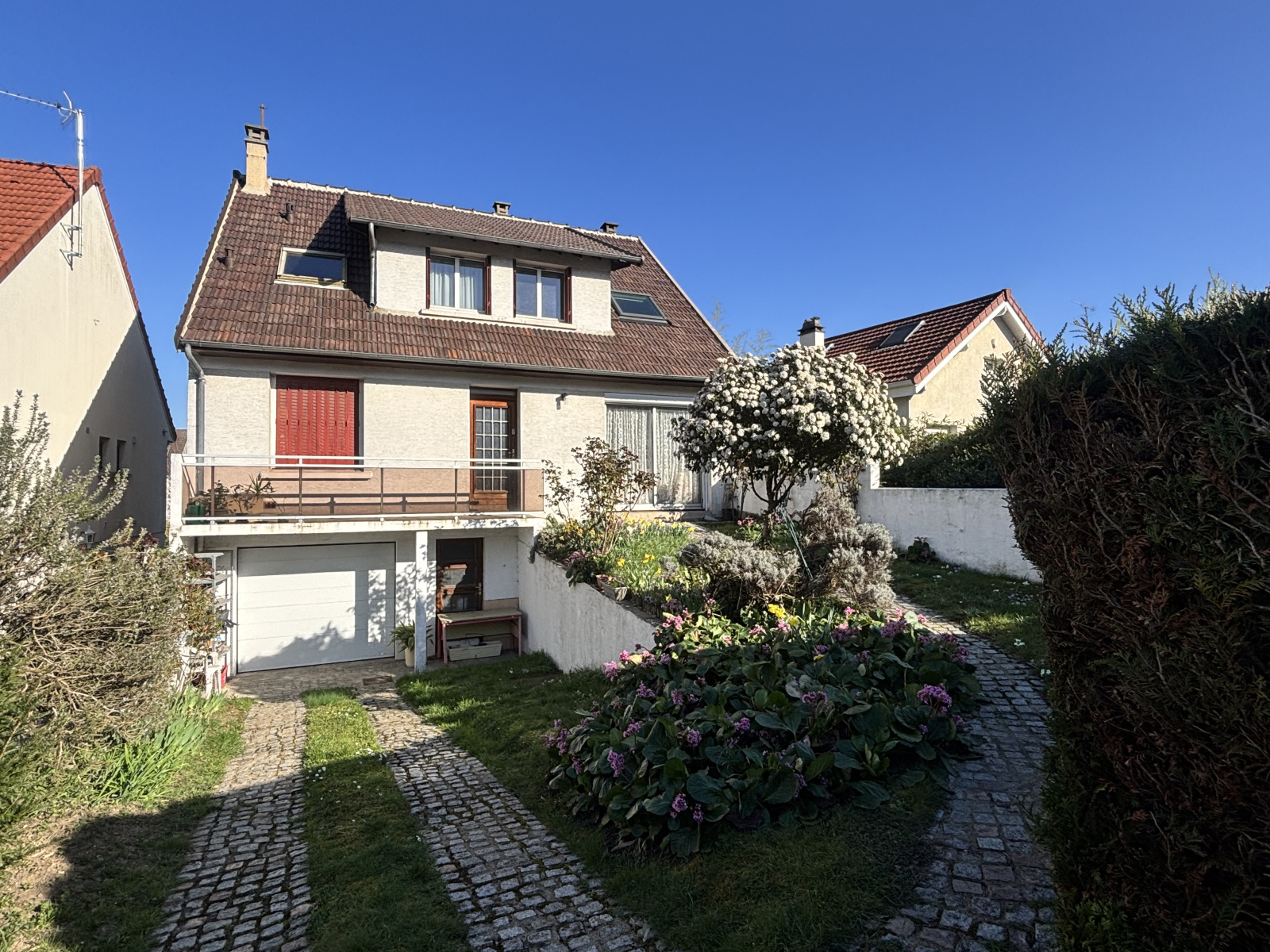 Image_, Maison, Thiais, ref :AVMA10003753