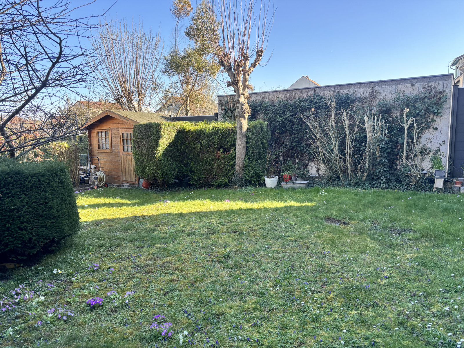 Image_, Maison, Thiais, ref :AVMA10003753