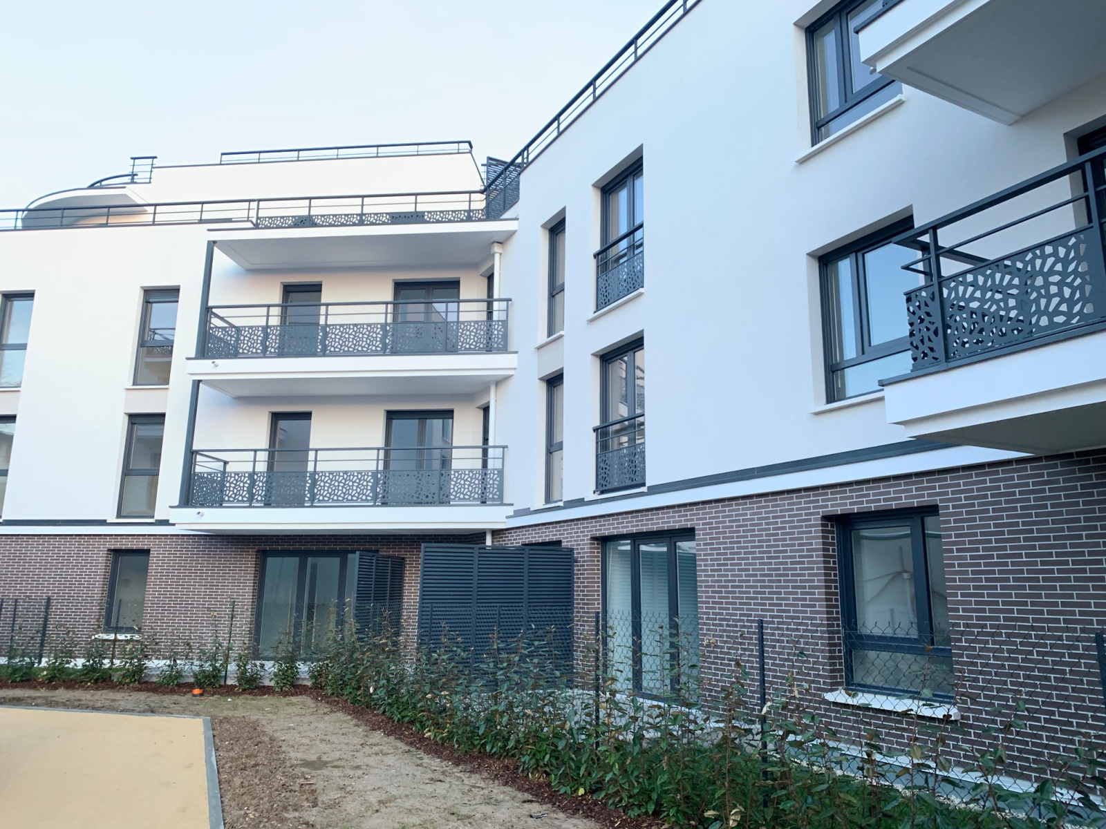 Image_, Appartement, Thiais, ref :AVAP10003748