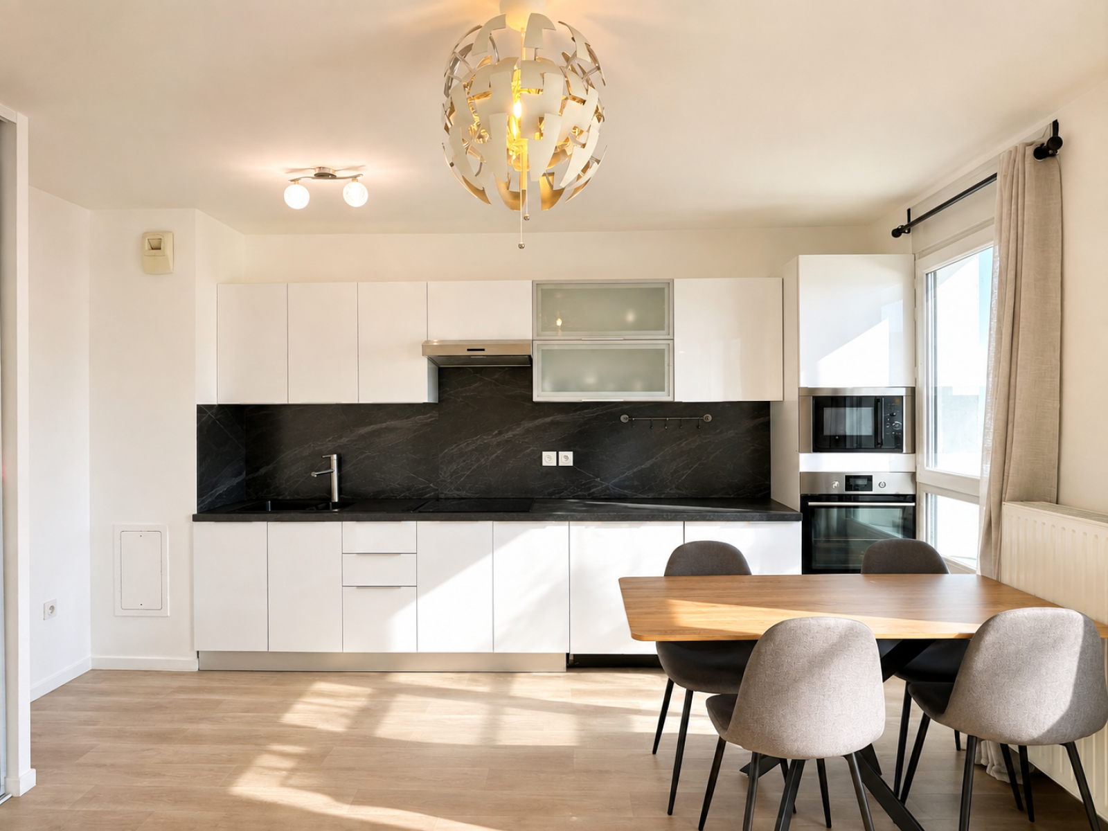 Image_, Appartement, Choisy-le-Roi, ref :ALAP10003794